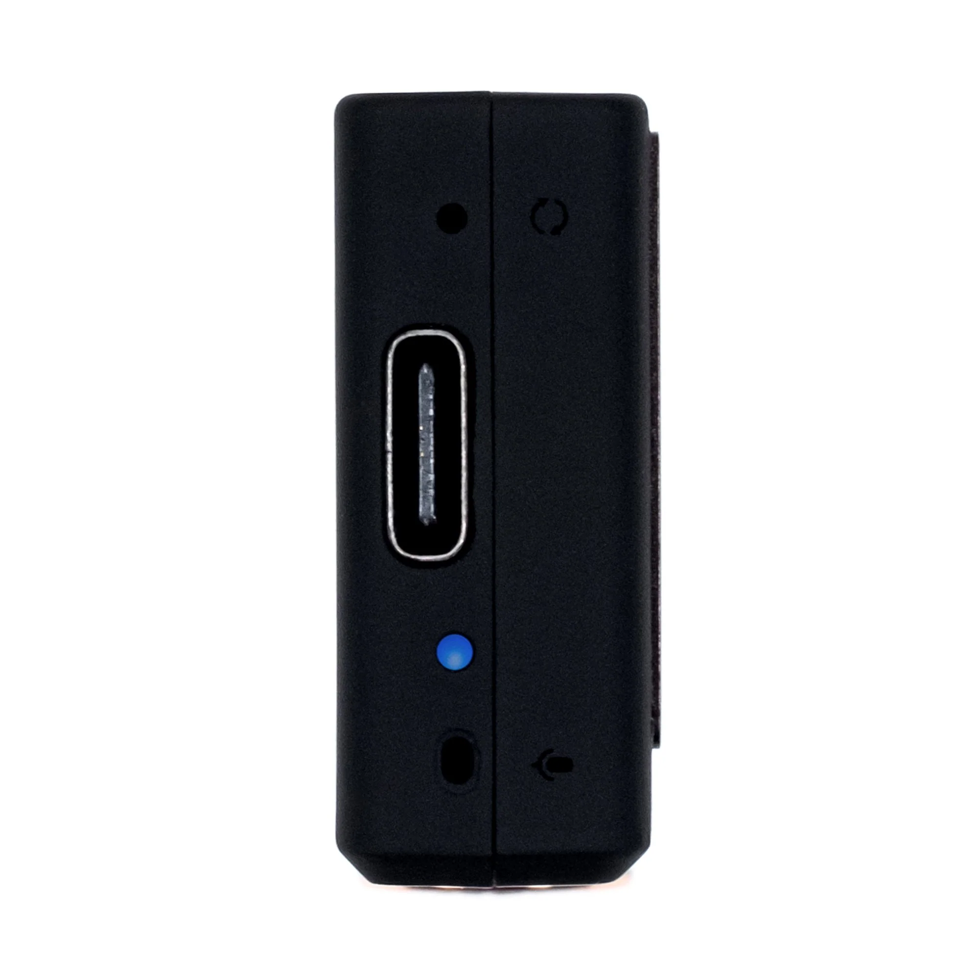 iFi Audio GO blu Mobile Bluetooth Headphone Amplifier - GreshamTech