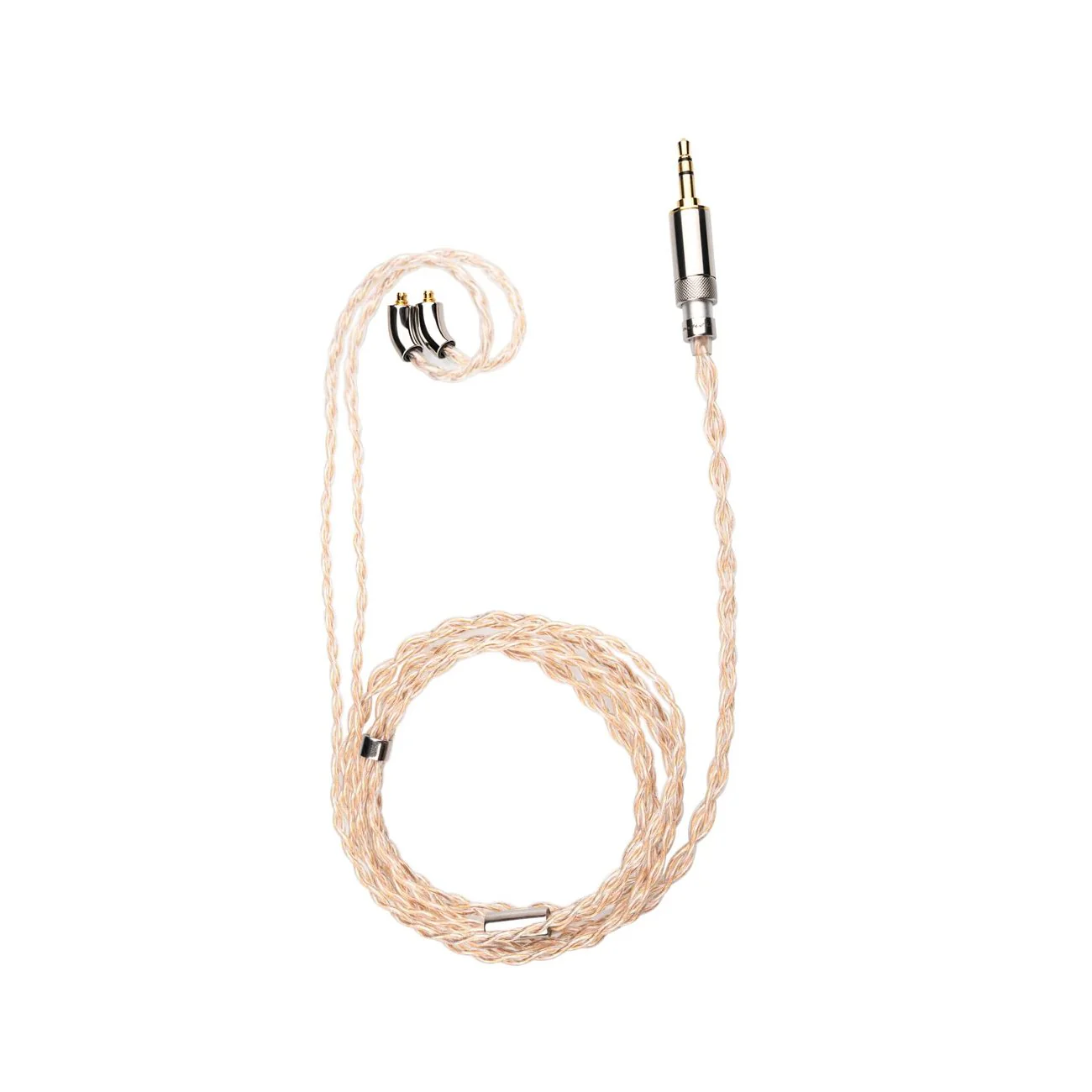 FiiO LC-RE Pro MMCX IEM Cable - GreshamTech