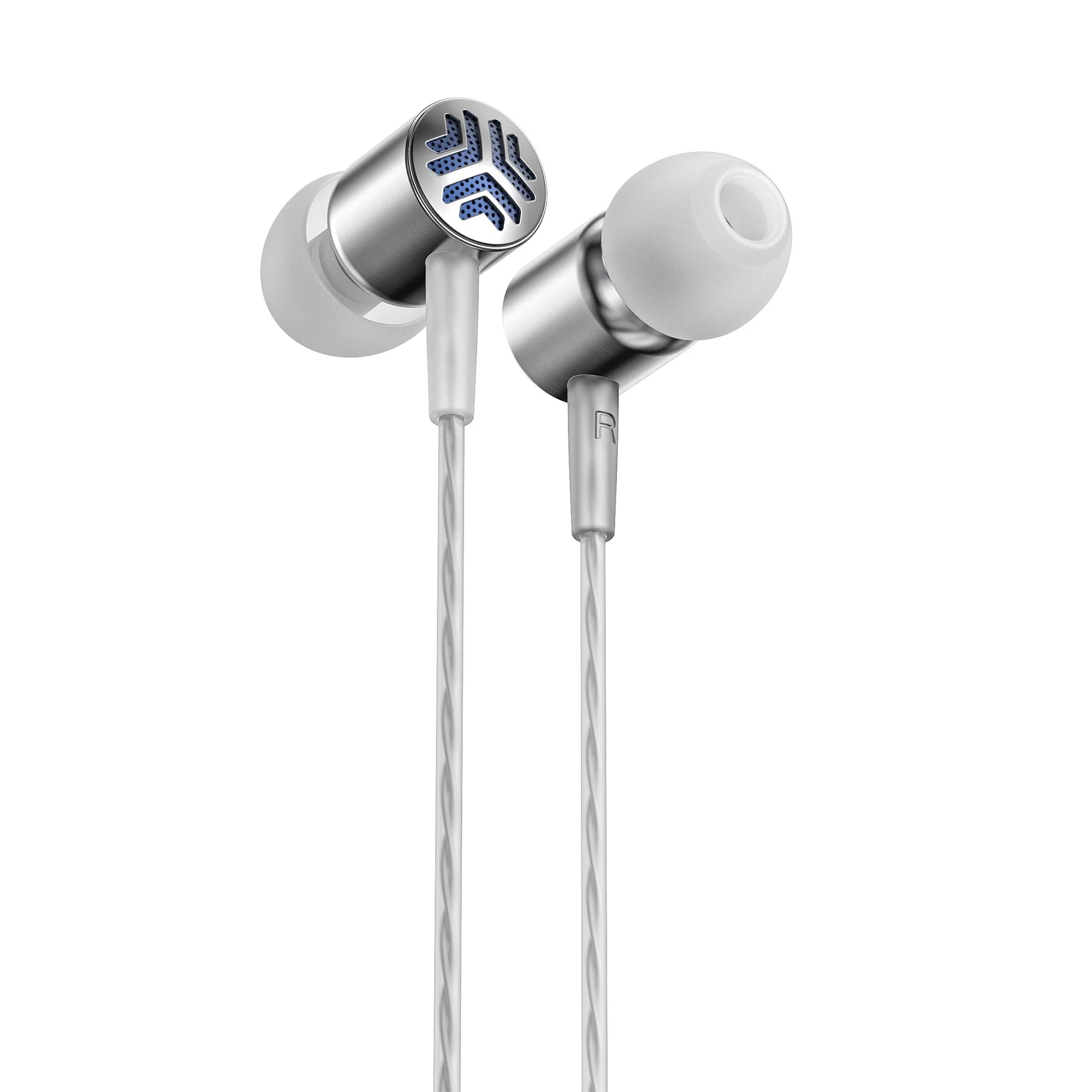 FiiO JD3 In Ear Headphones - GreshamTech
