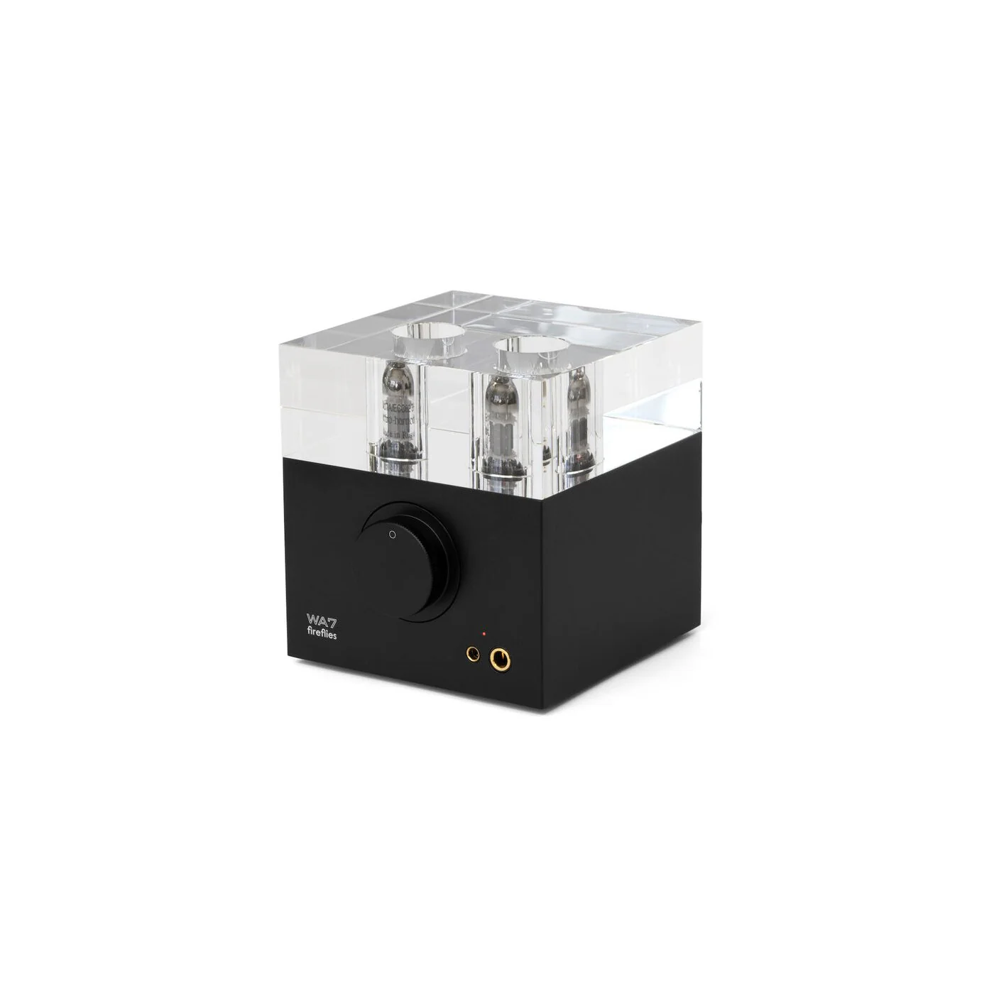Woo Audio WA7 Fireflies 3rd Generation DAC & Headphone Amplifier - GreshamTech