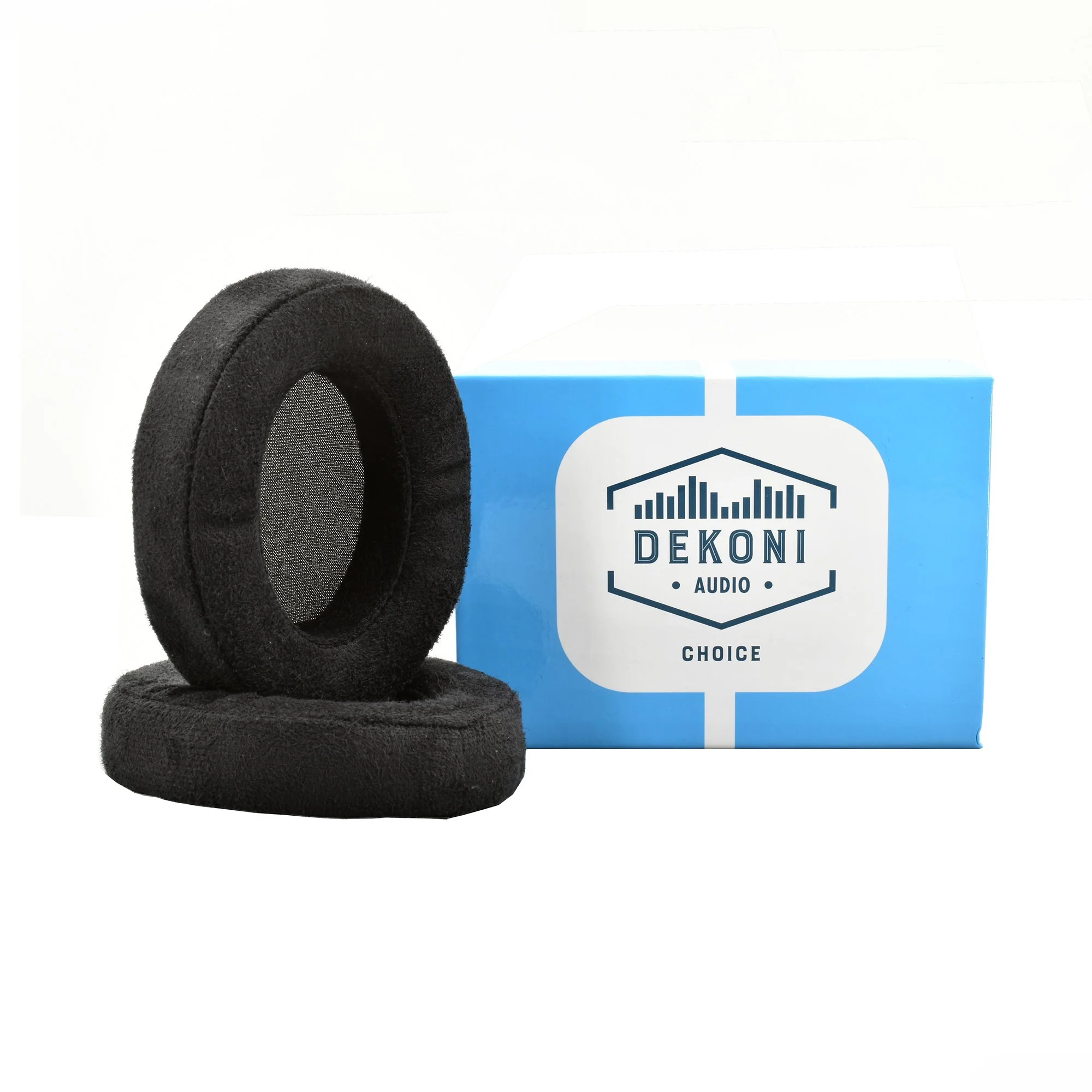 Dekoni Choice Suede Earpads - GreshamTech