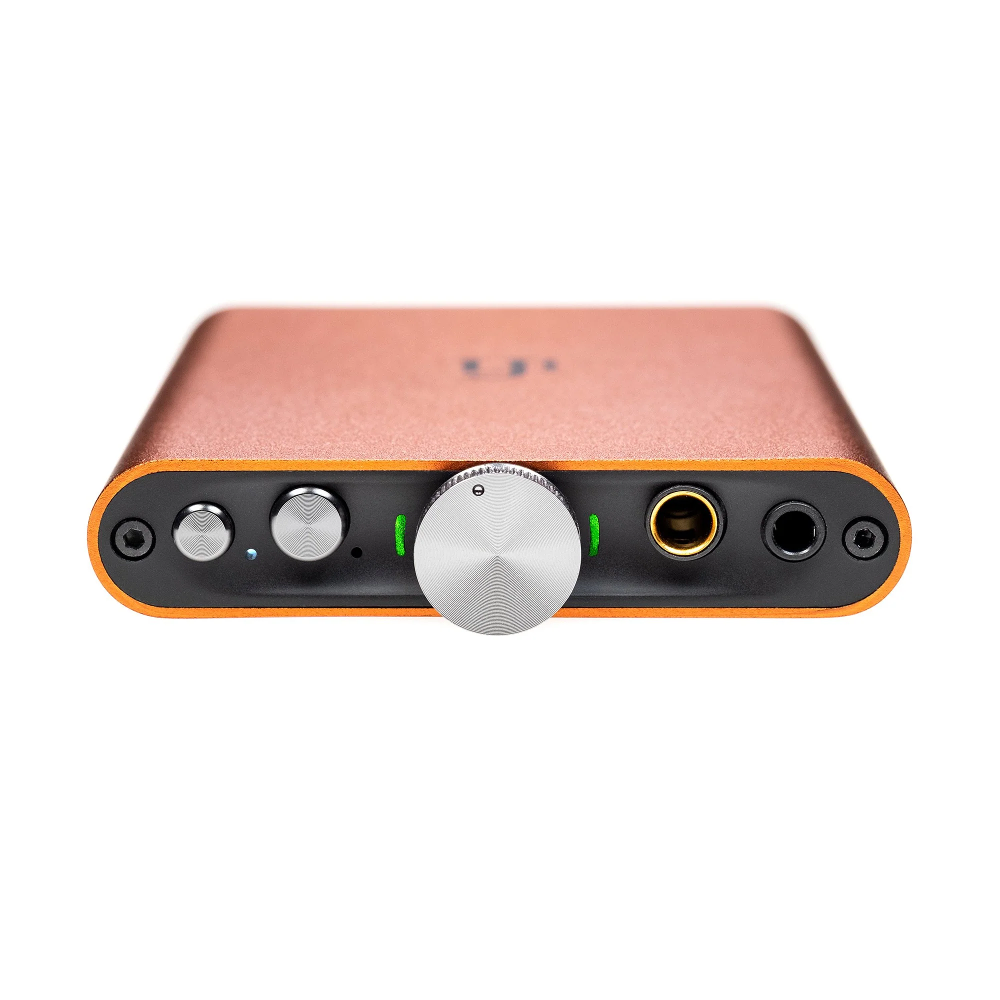 iFi audio hip-dac2 Portable Headphone Amp & DAC - GreshamTech