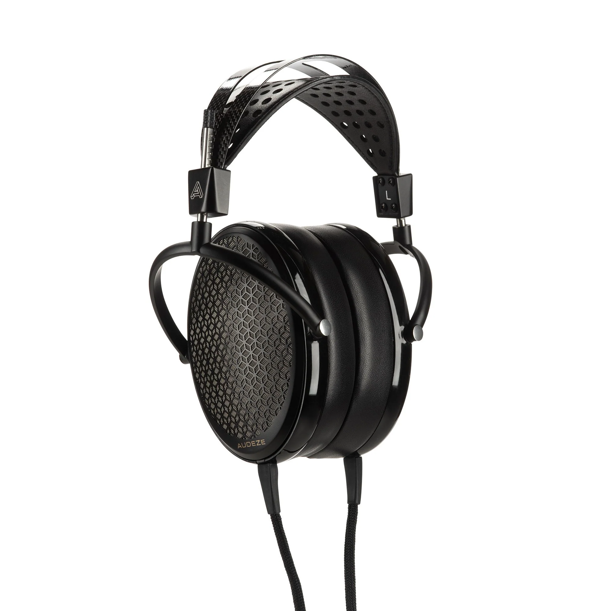 Audeze CRBN Electrostatic Headphones - GreshamTech