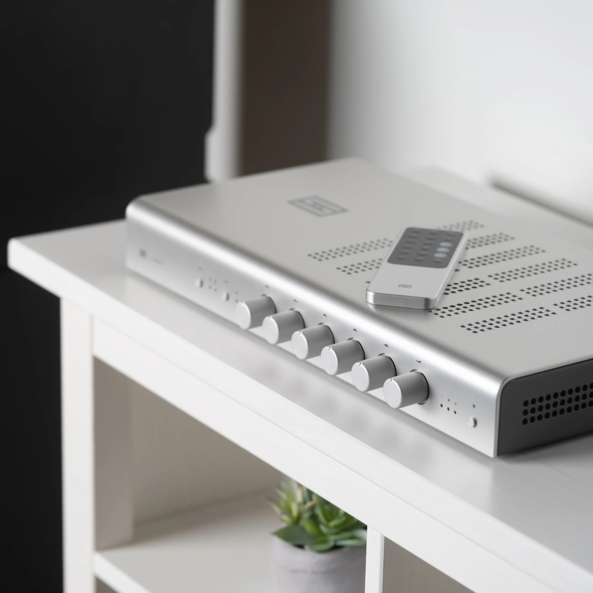 Schiit Audio Loki Max Equaliser - GreshamTech