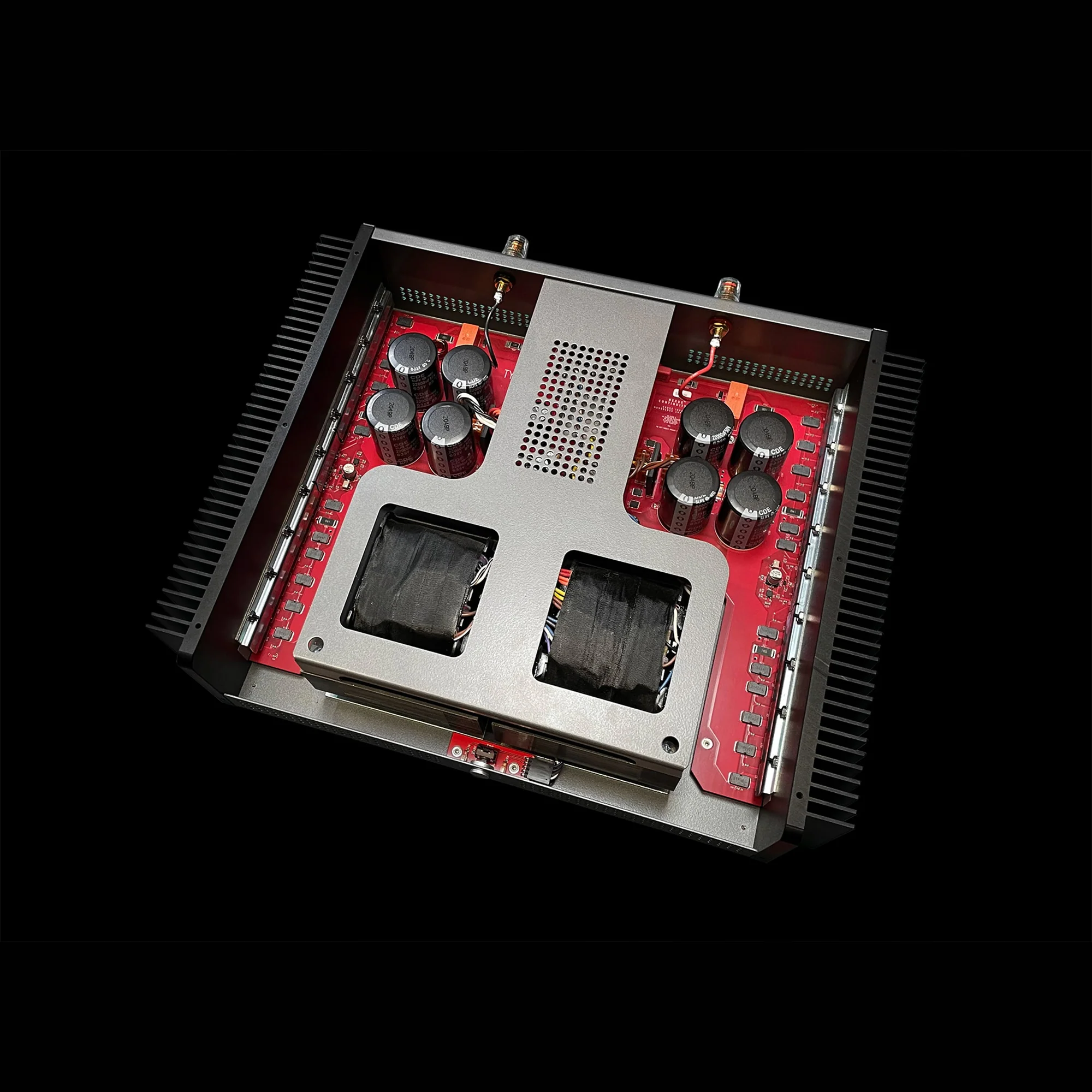 Schiit Audio Tyr Monoblock Power Amplifier (Each) - GreshamTech