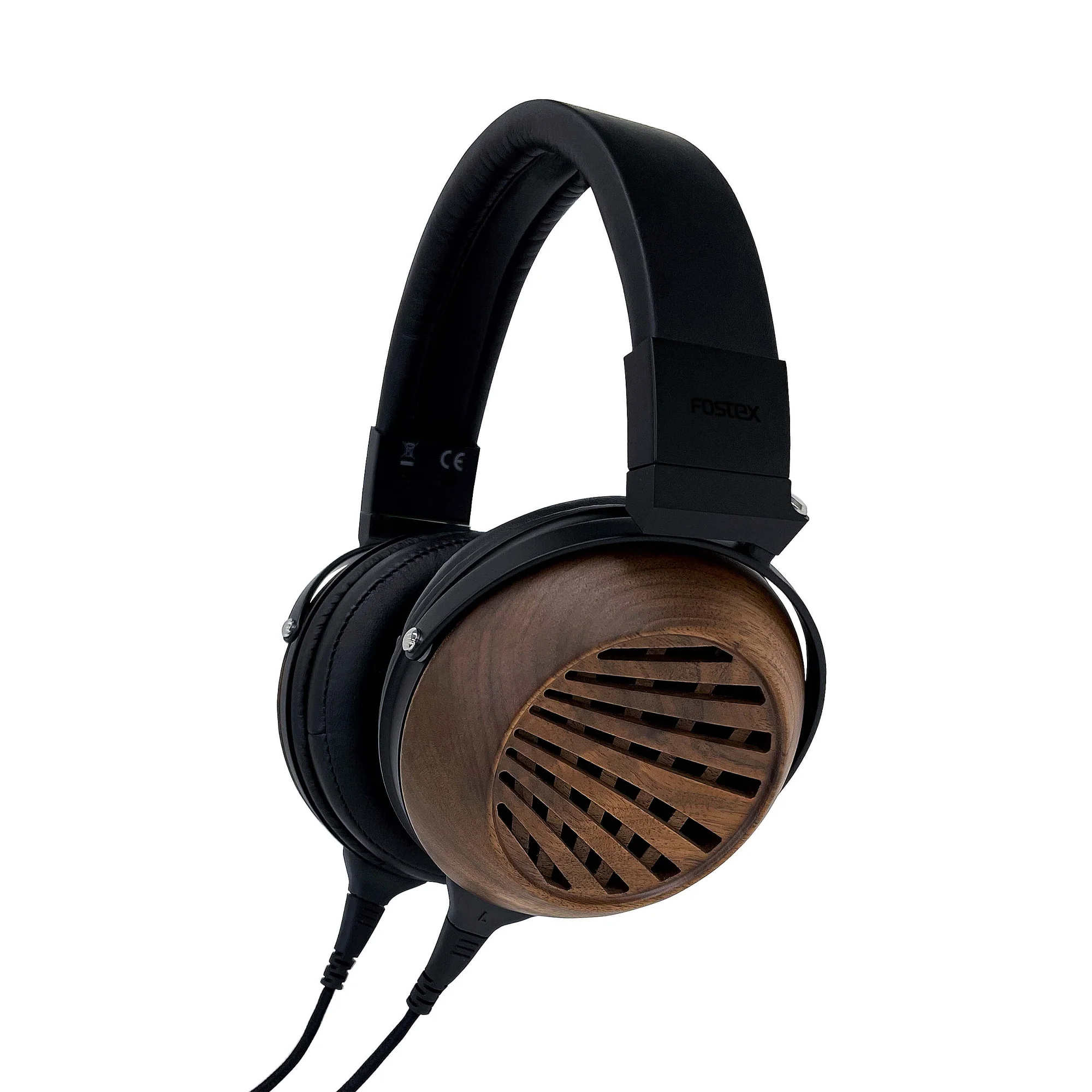 Fostex TH616 Open-Back Limited Anniversary Headphones - GreshamTech