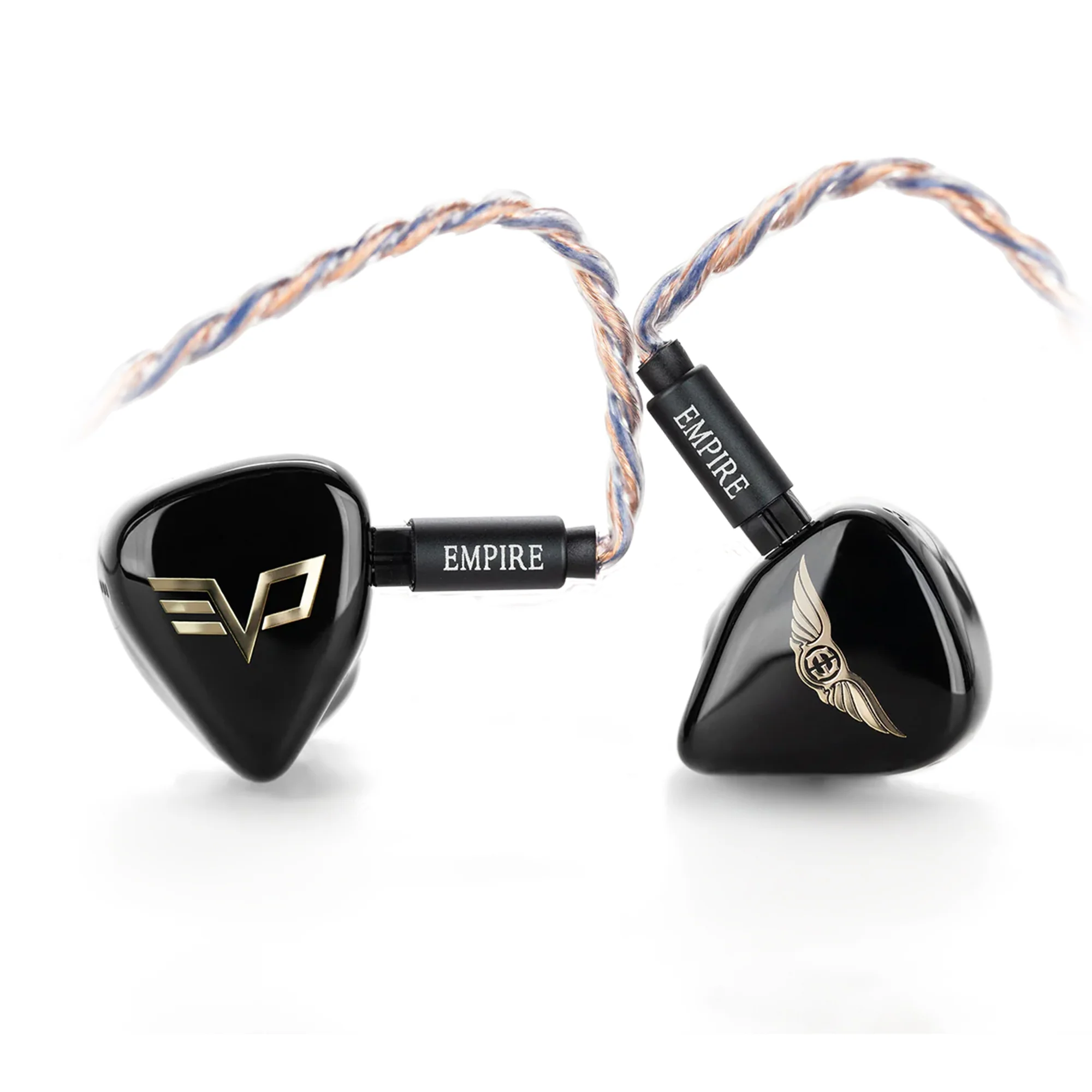 Empire Ears Legend EVO Universal In-Ear Monitors - GreshamTech