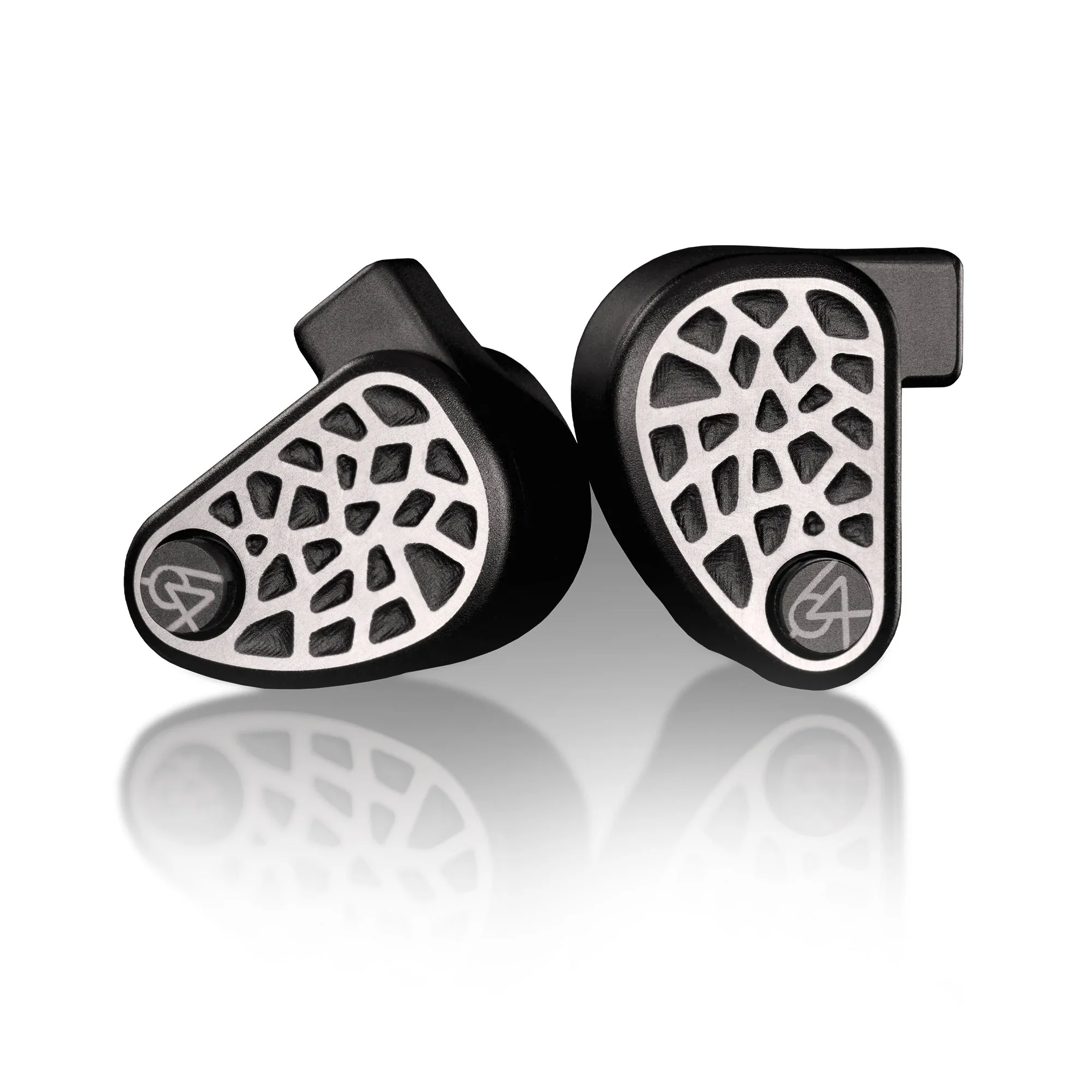 64 Audio U18s Universal In-Ear Earphones - GreshamTech