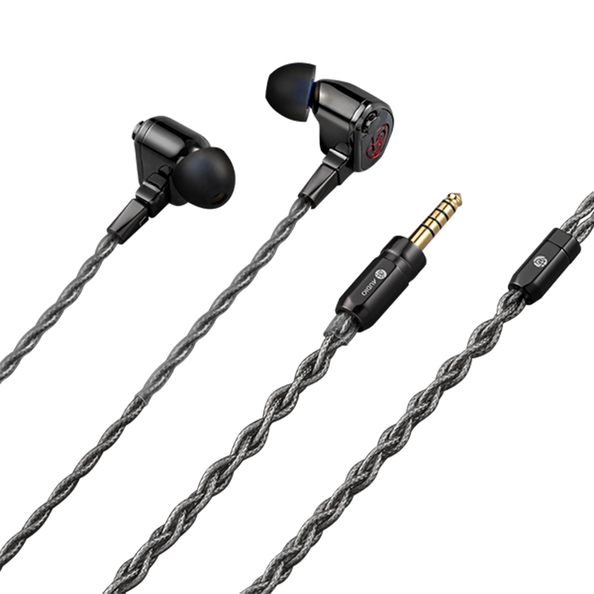 Astell&Kern x 64 Audio XIO In-Ear Monitors - GreshamTech