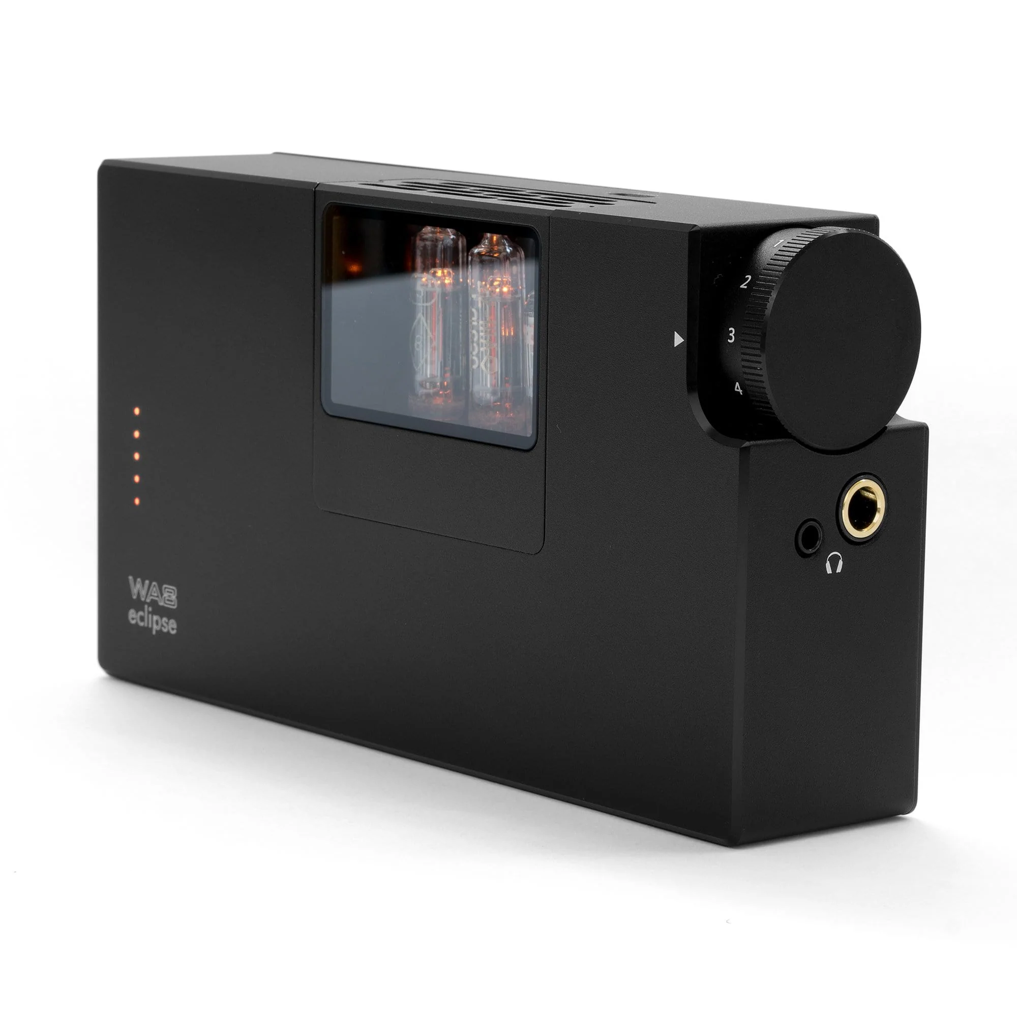 Woo Audio WA8 Eclipse Battery Operated DAC and Amp - GreshamTech