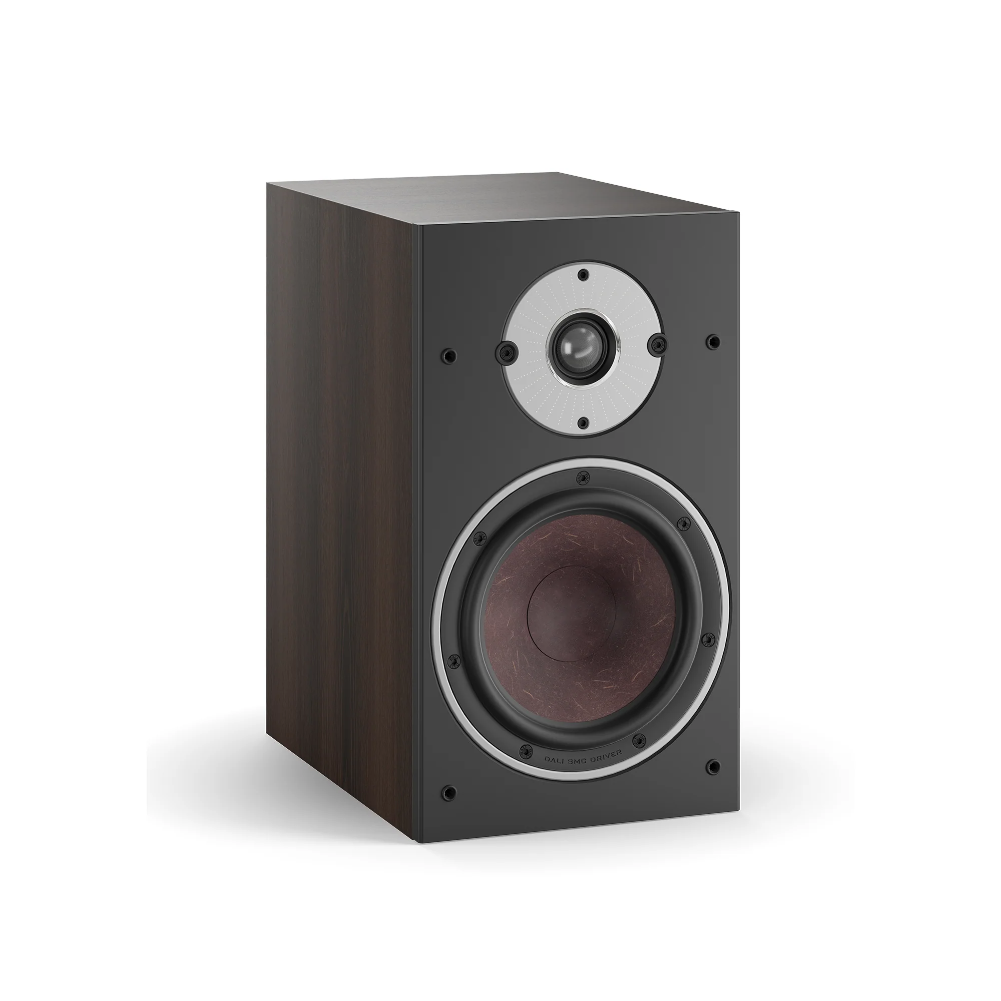 DALI OBERON 3 Bookshelf Speakers - GreshamTech