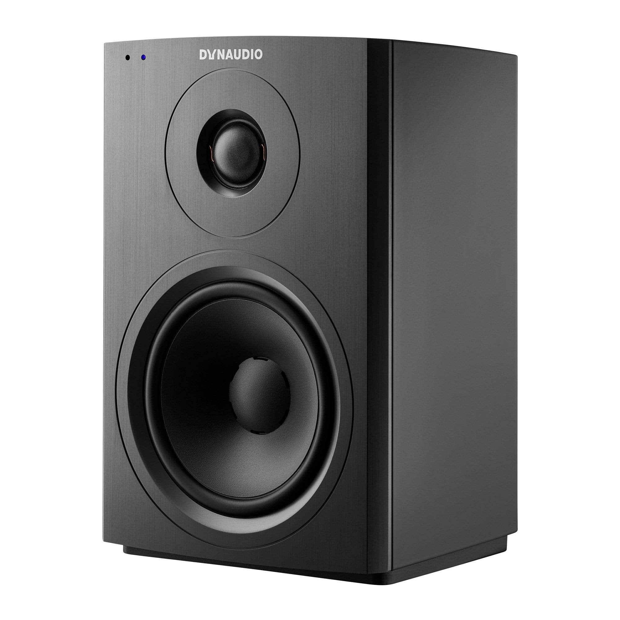 Dynaudio Xeo 10 Wireless Bookshelf Speakers - GreshamTech