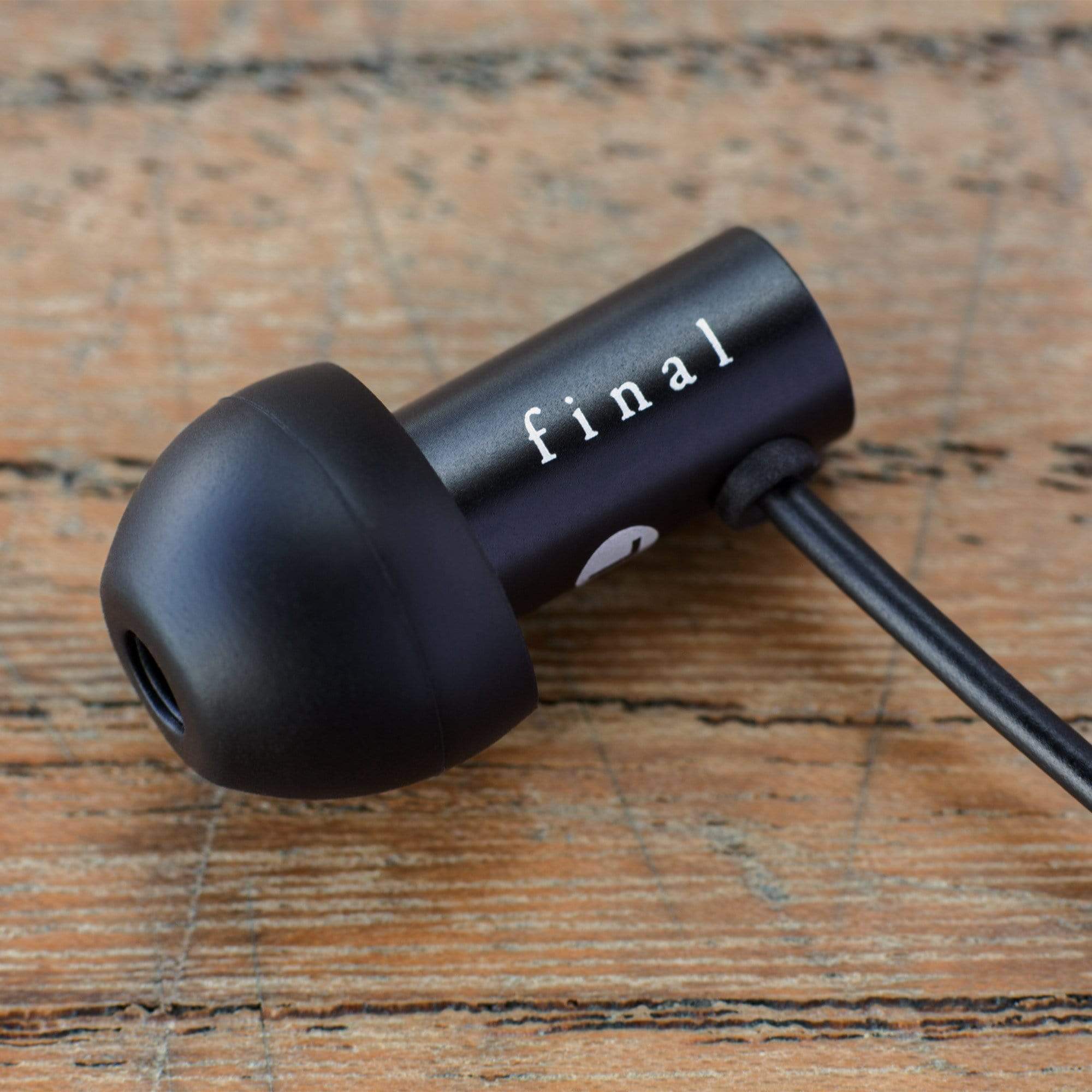 Final Audio E2000 In Ear Headphone - GreshamTech