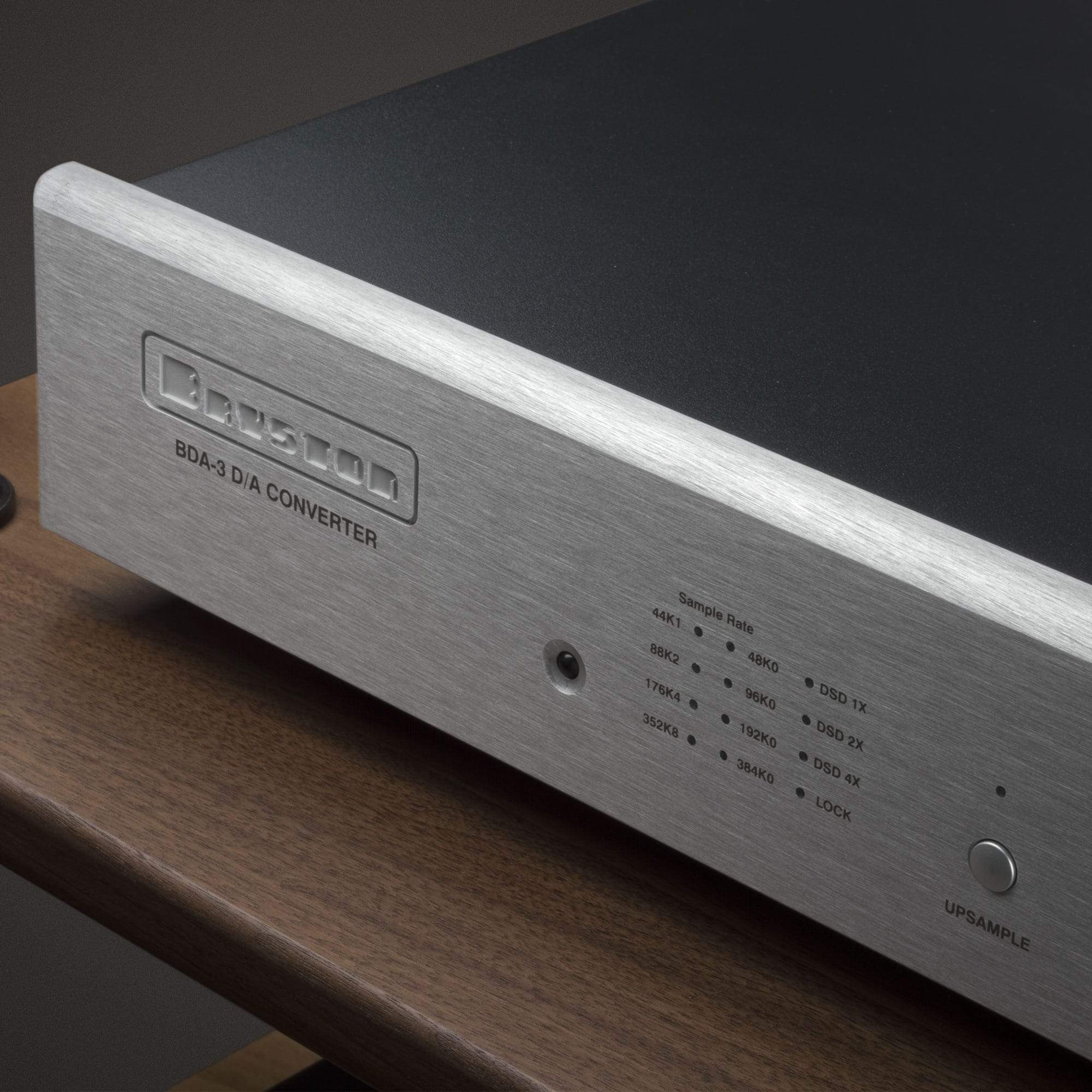 Bryston BDA-3 Digital Analogue Converter - GreshamTech