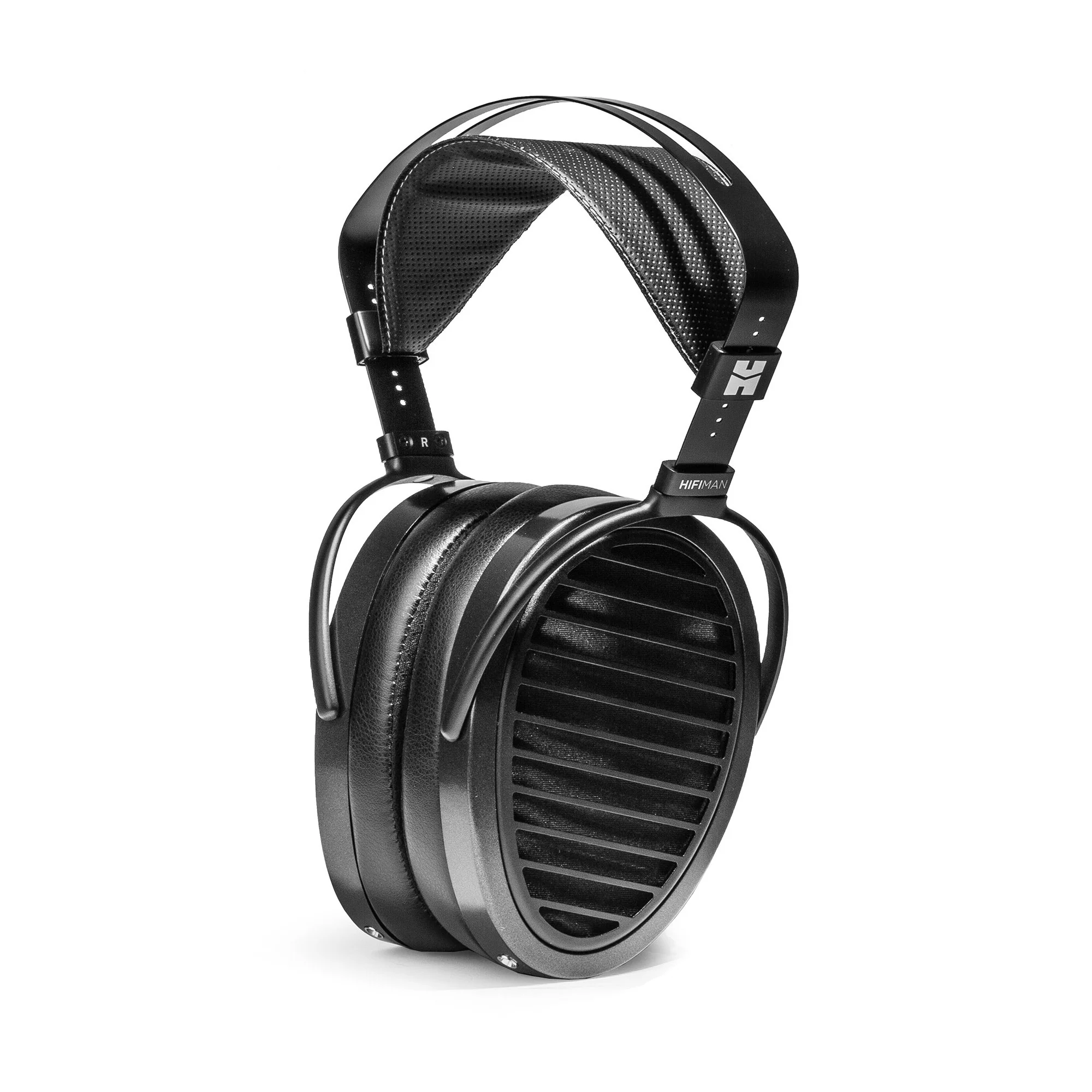 HIFIMAN Arya Stealth Magnets 2021 Planar Magnetic Headphones - GreshamTech
