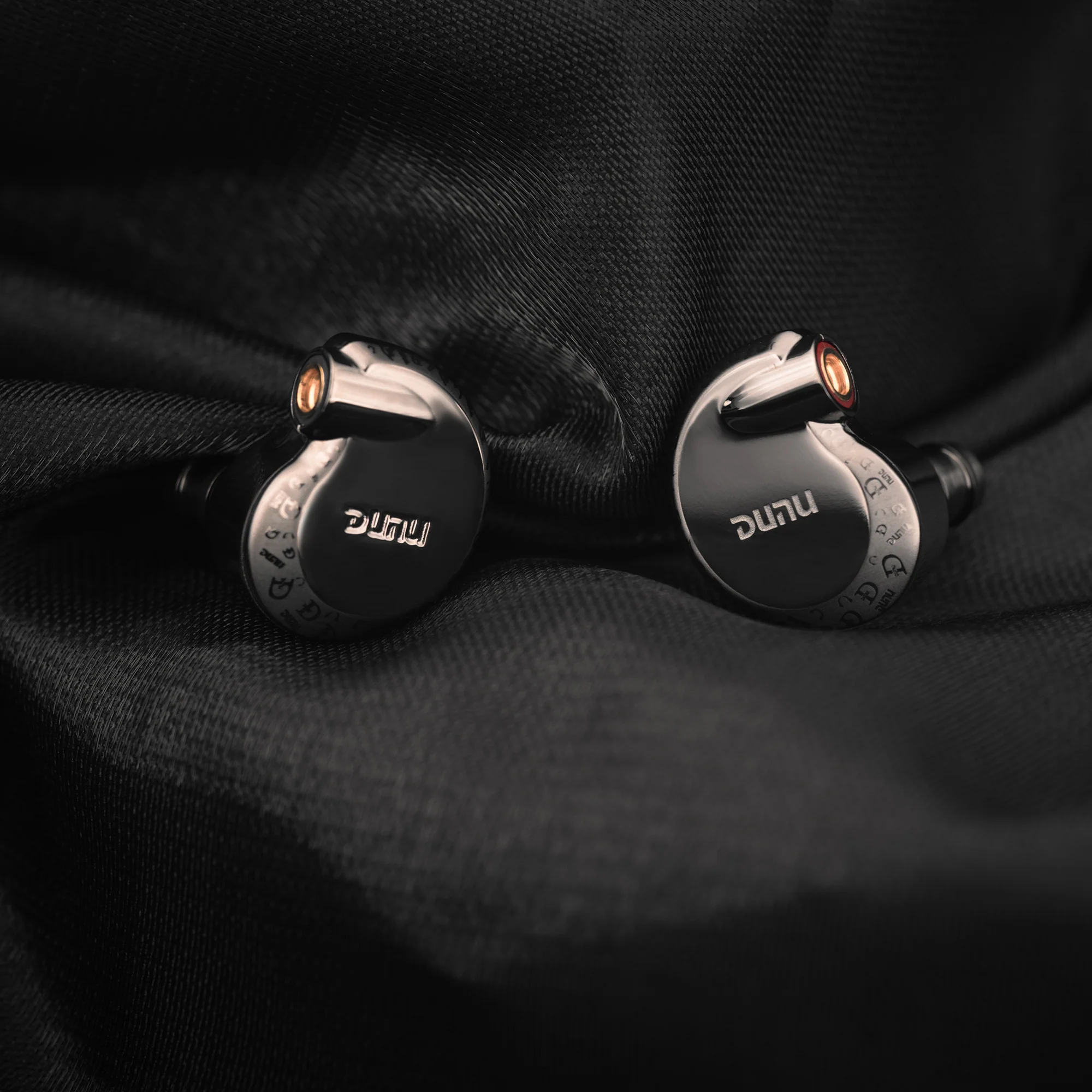 DUNU Falcon Ultra Dynamic In-Ear Earphones - GreshamTech