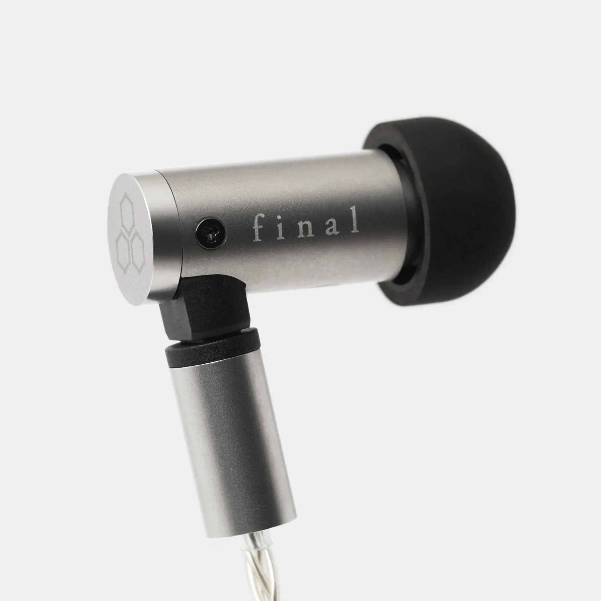 Final S4000 In-Ear Earphones - GreshamTech