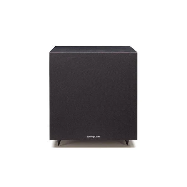 Cambridge Audio SX120 Active Subwoofer - GreshamTech