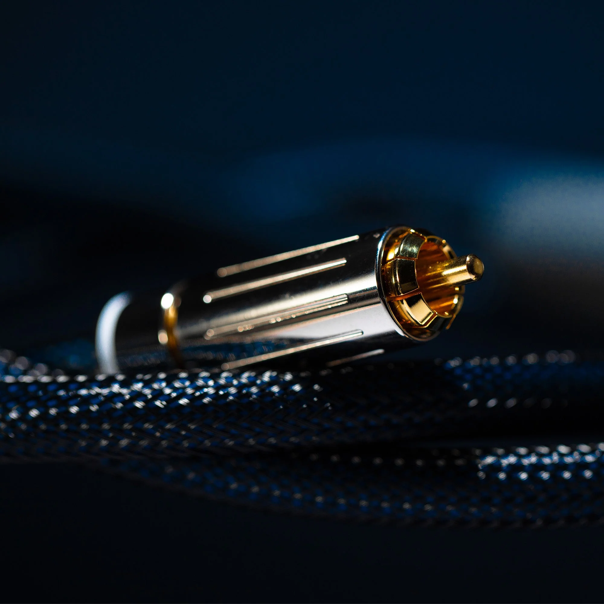 Siltech Classic Legend 380i Interconnect Cable - GreshamTech