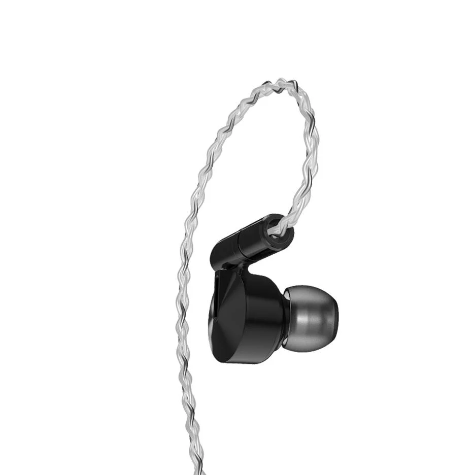 DUNU ZEN Dynamic In-Ear Earphones - GreshamTech