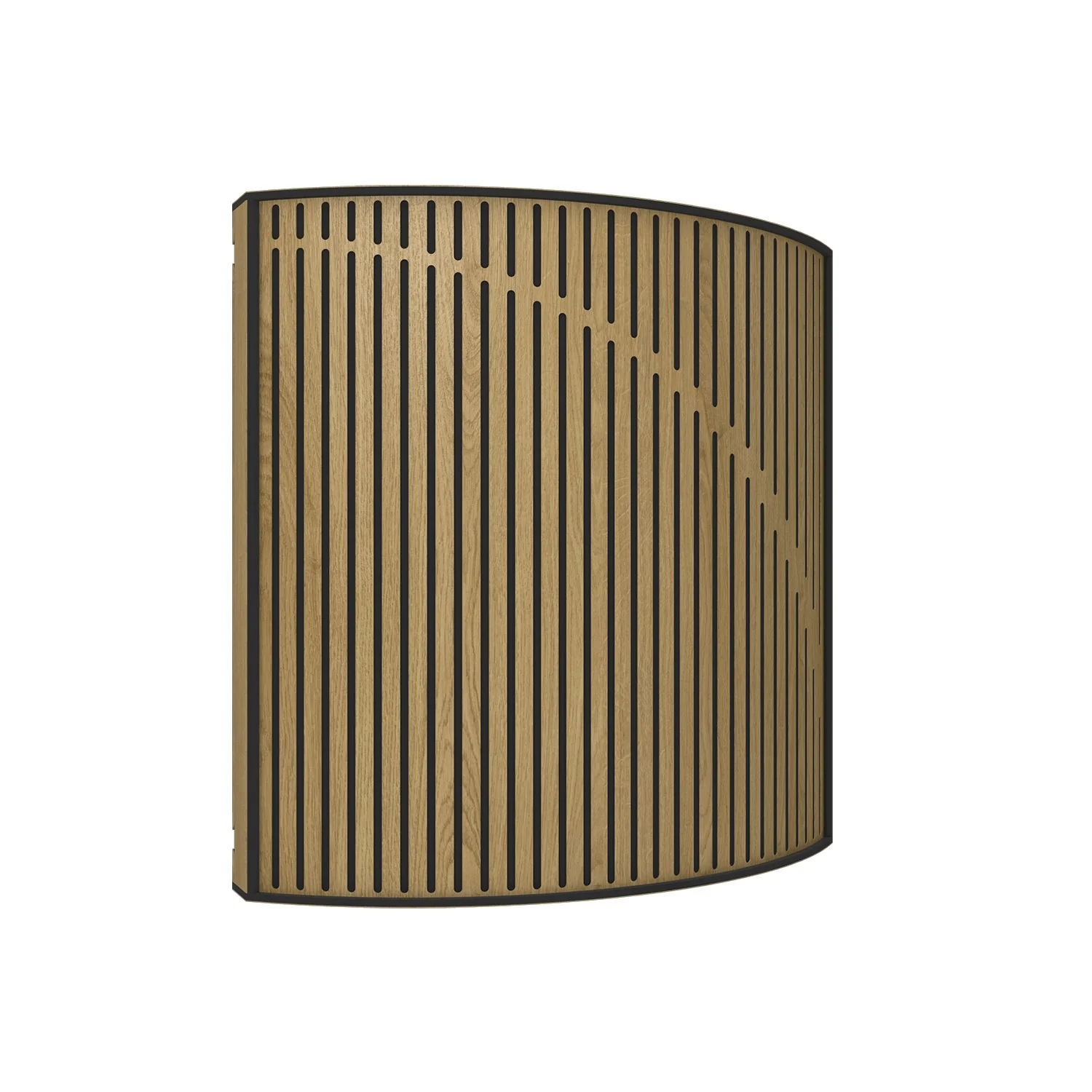 Vicoustic Cinema Round Ultra Fuser Diffusion Panels - GreshamTech