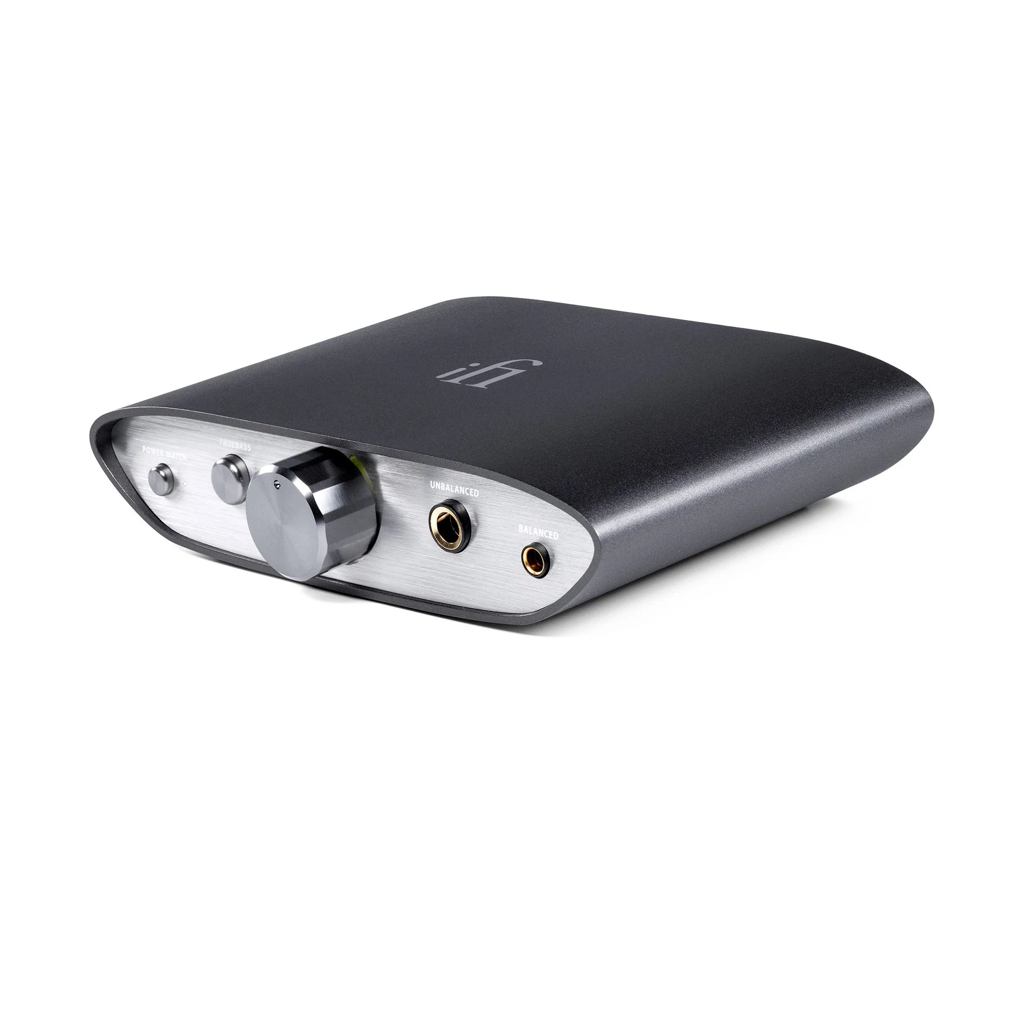 iFi audio ZEN DAC V2 Headphone Amplifier & DAC - GreshamTech