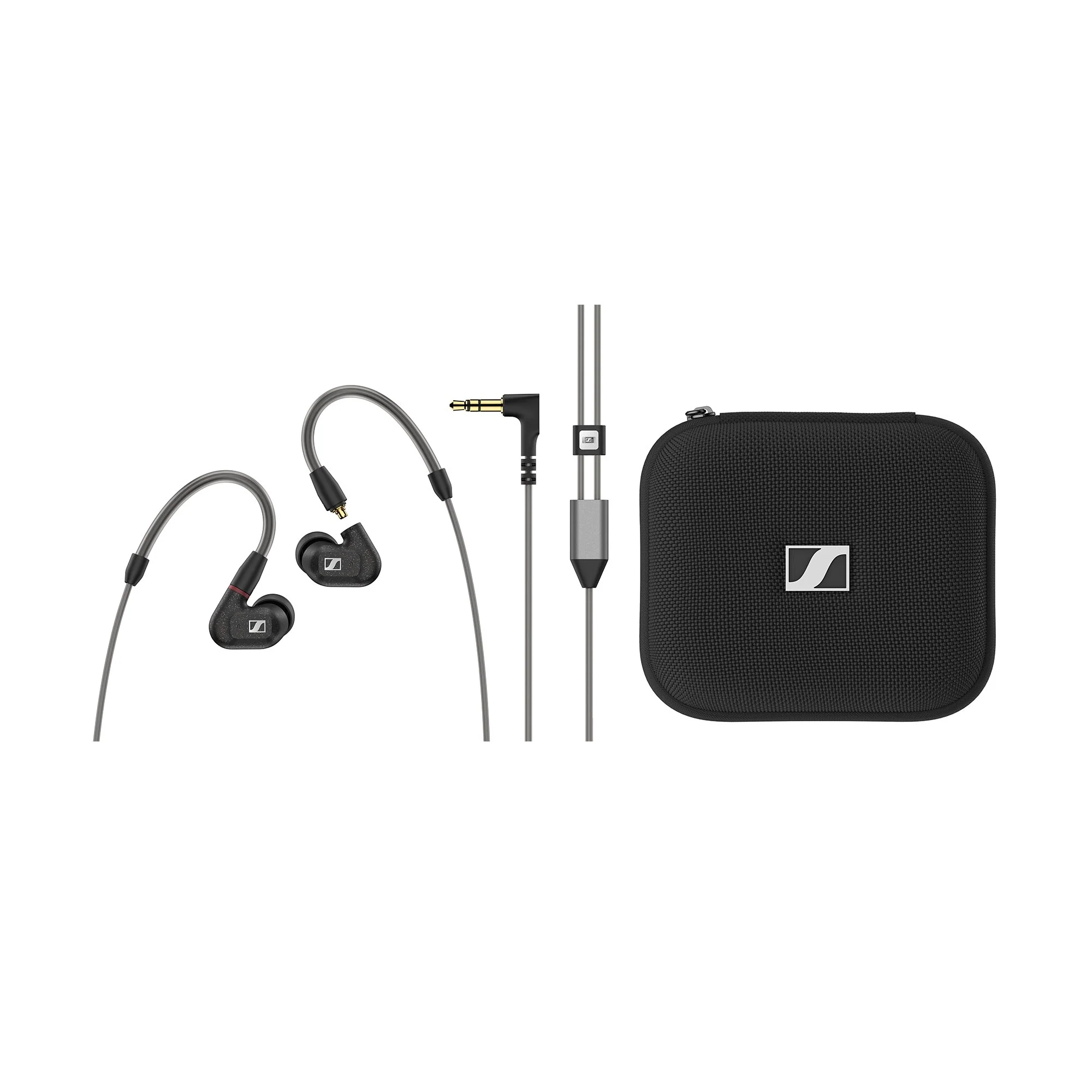 Sennheiser IE 300 In-Ear Headphones - GreshamTech