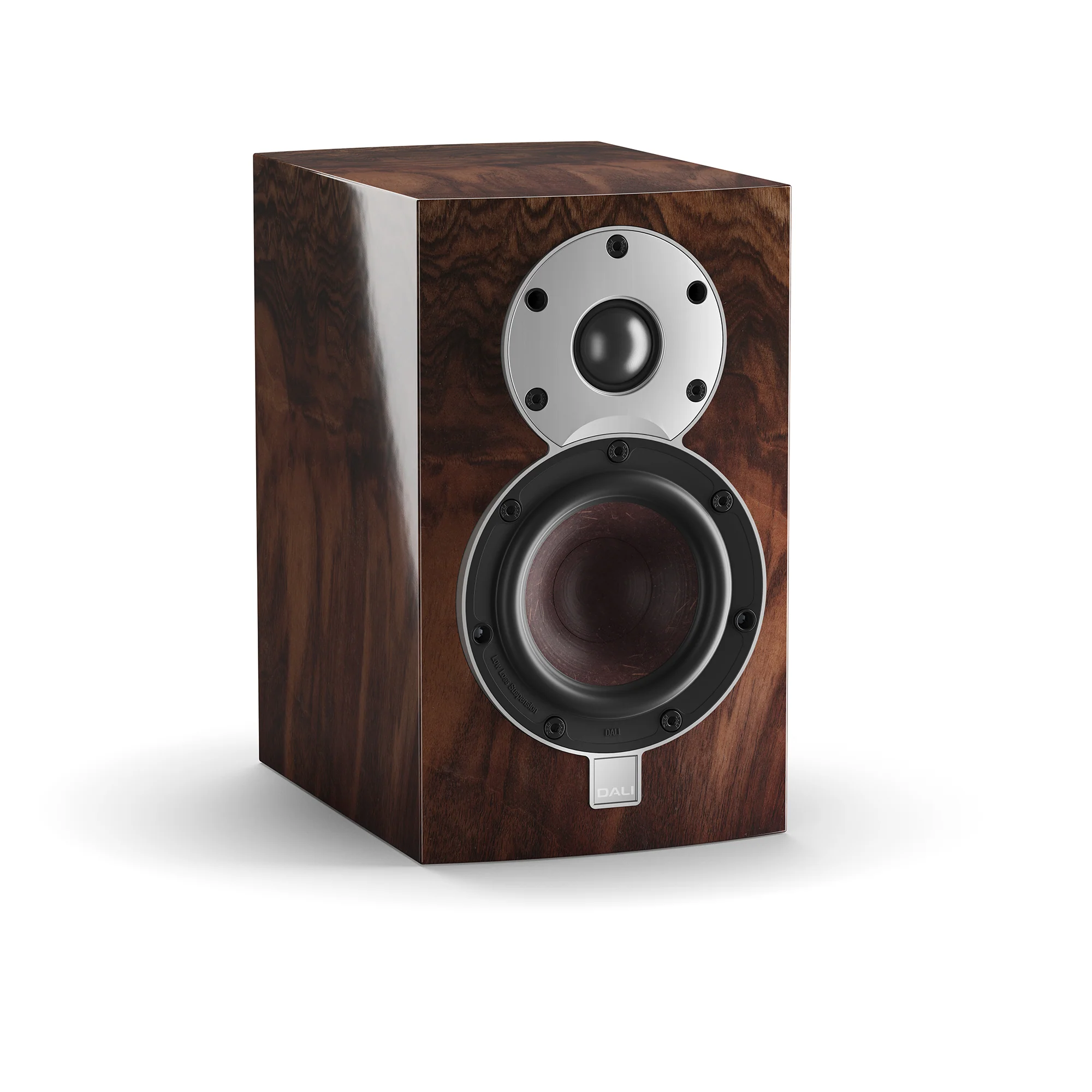 DALI MENUET SE Bookshelf Speakers - GreshamTech