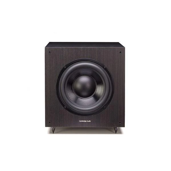 Cambridge Audio SX120 Active Subwoofer - GreshamTech