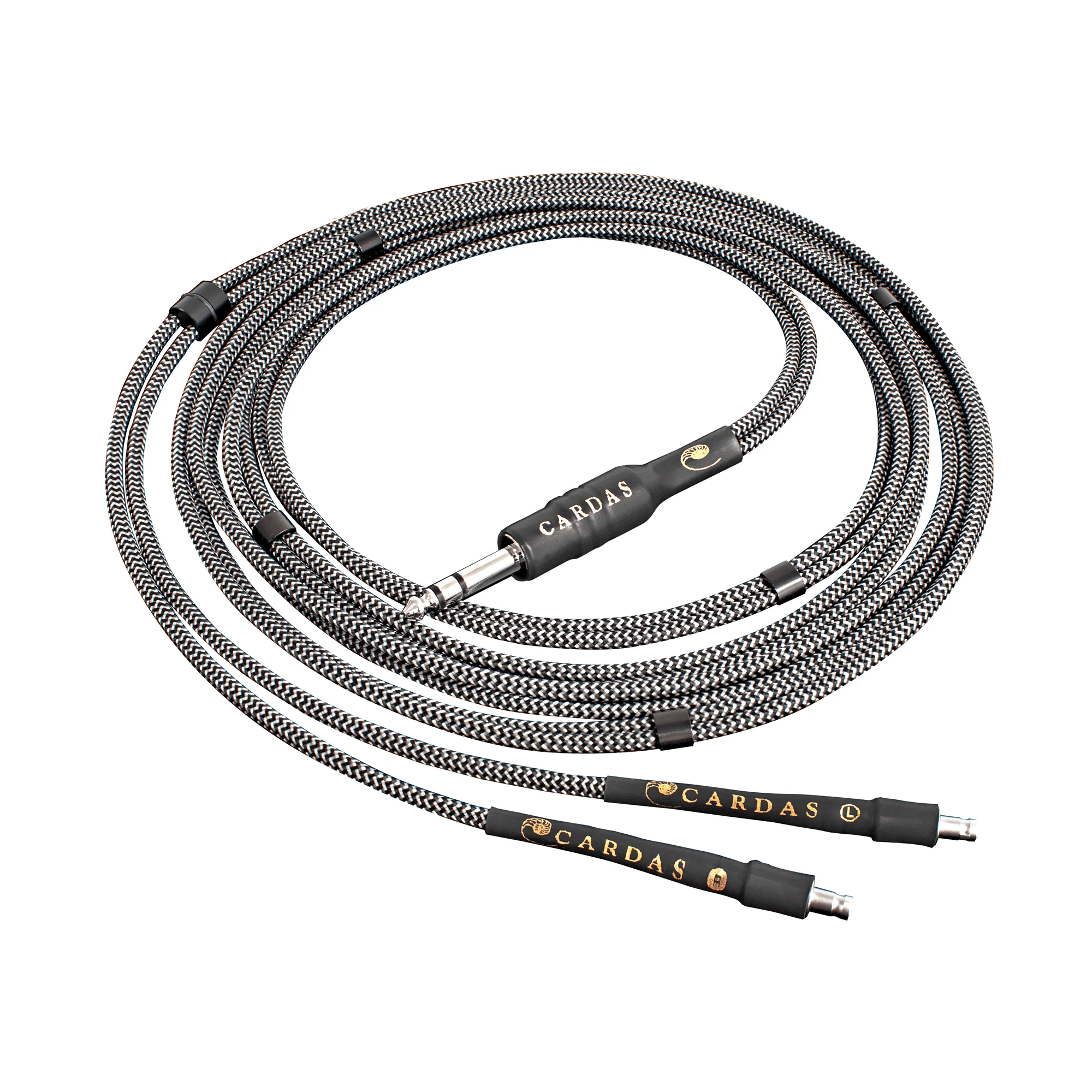 Cardas Audio Clear Headphone Cable - GreshamTech