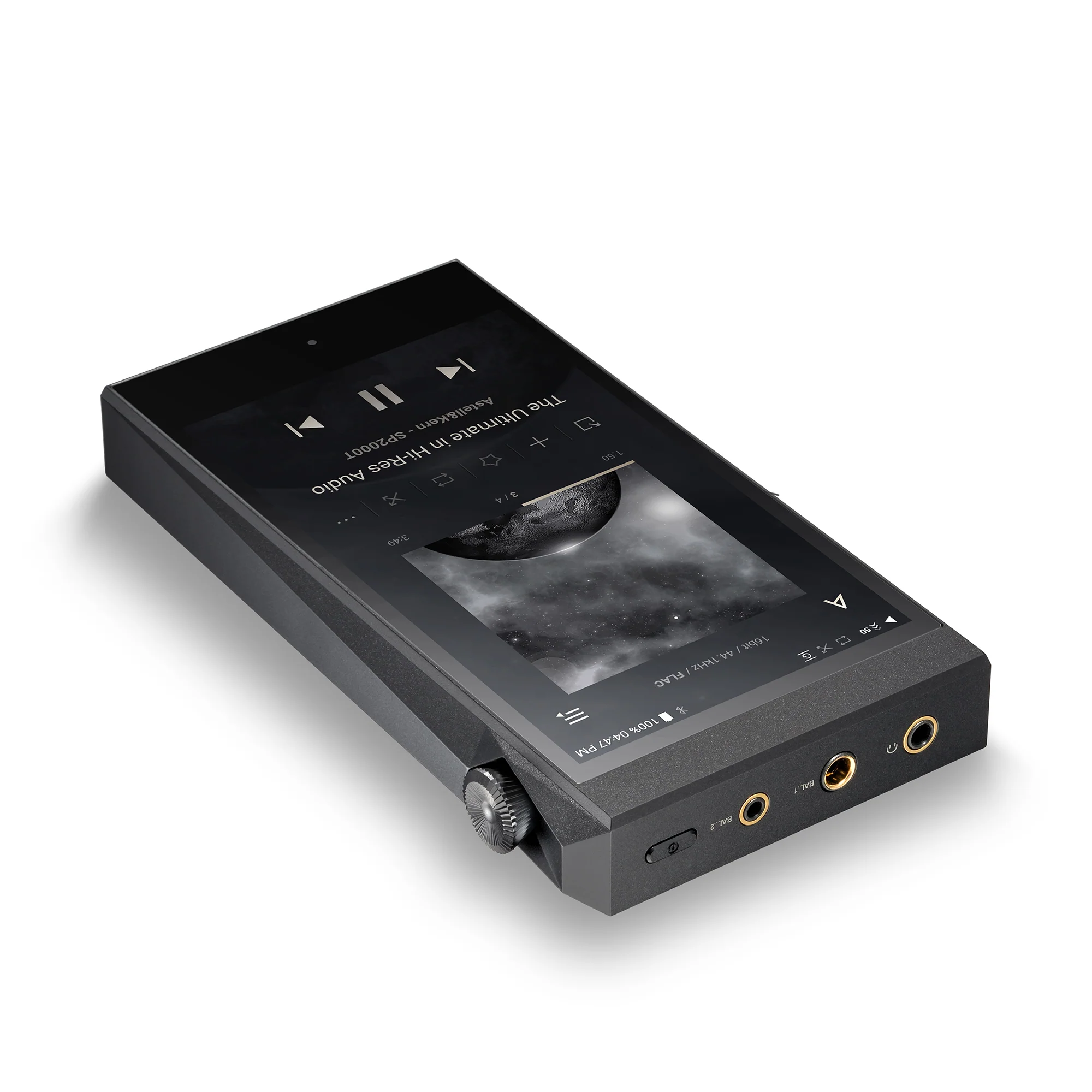 Astell&Kern A&ultima SP2000T Digital Audio Player - GreshamTech