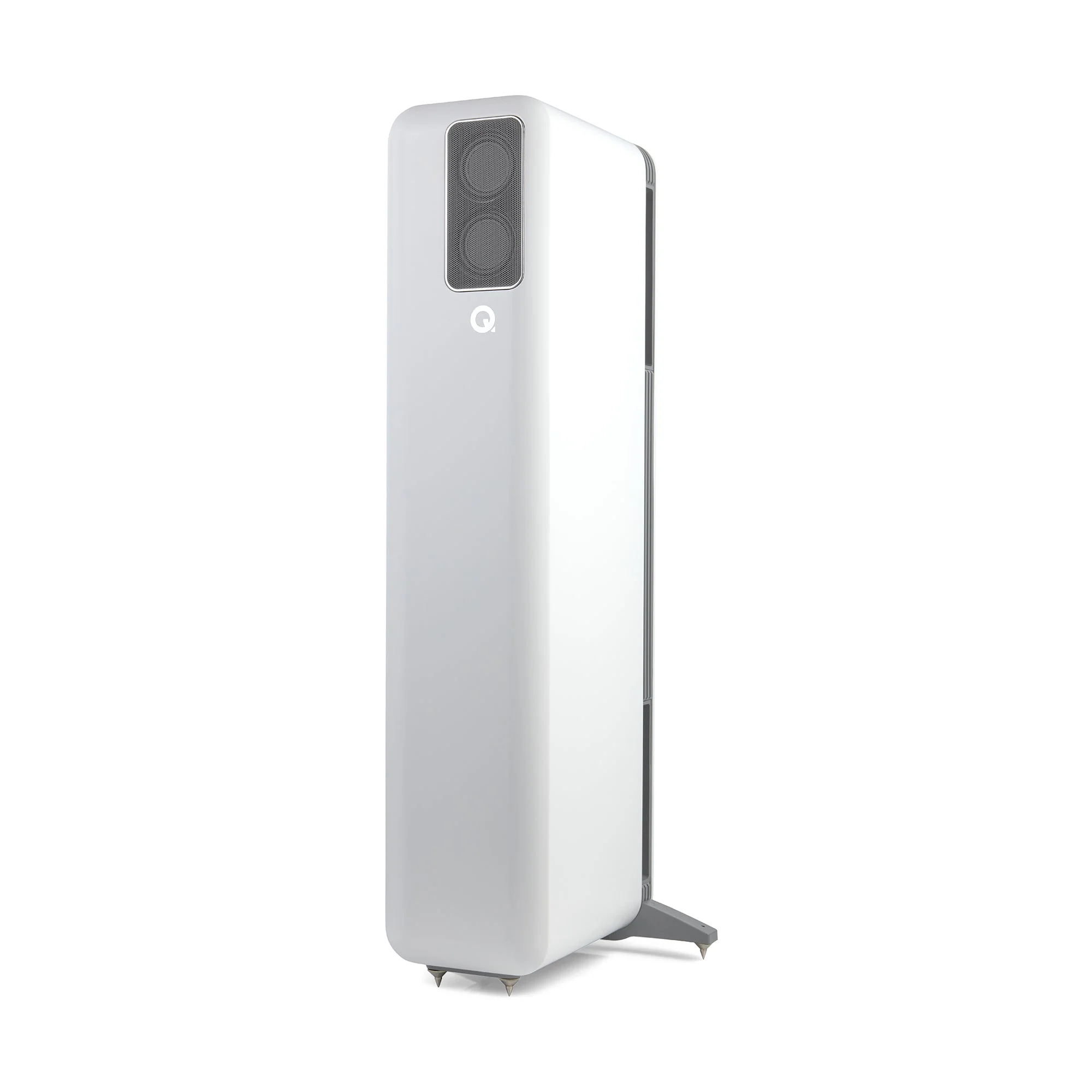 Q Acoustics Q Active 400 High-resolution Wireless Audio System Google Edition - GreshamTech