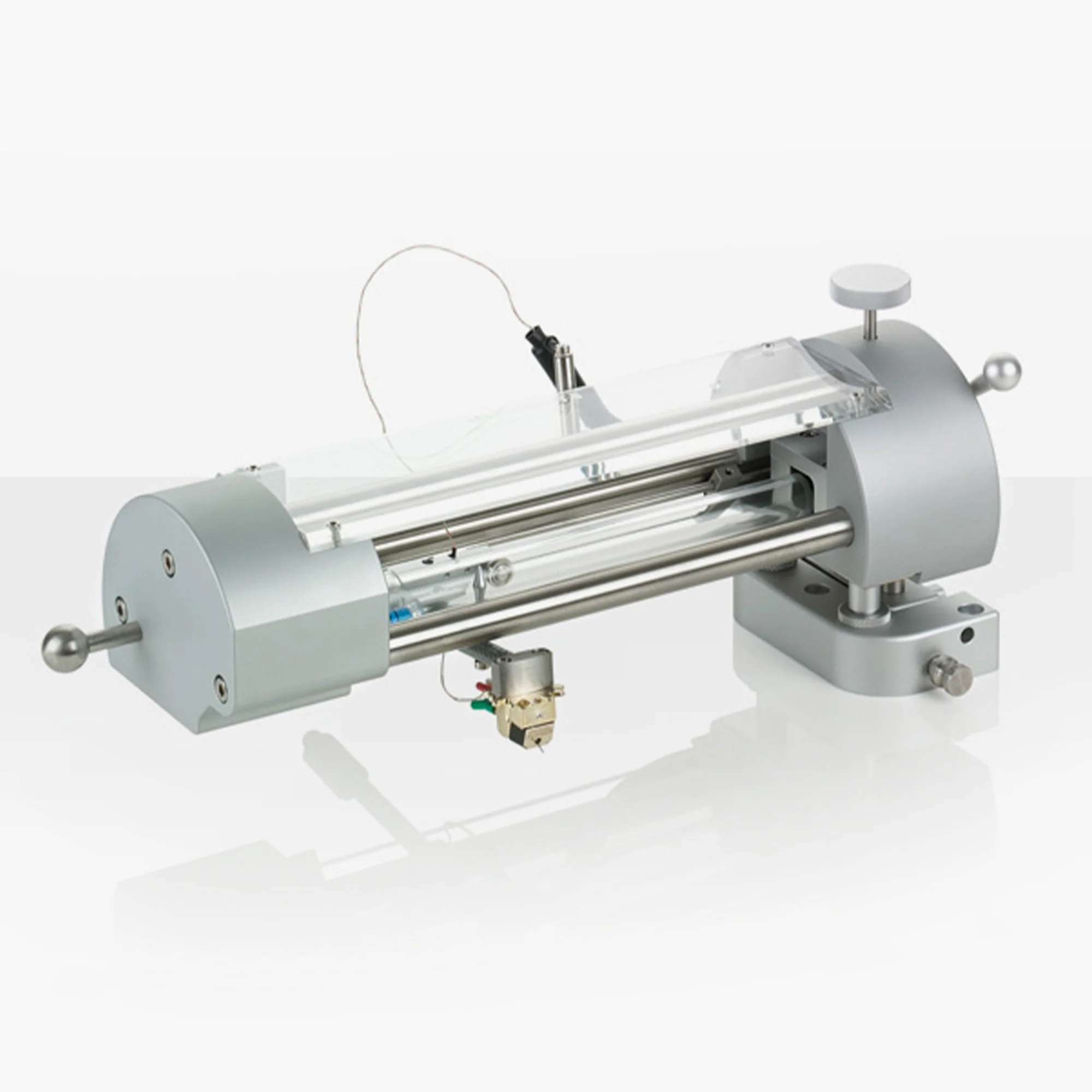 Clearaudio TT2 Tangential Tonearm