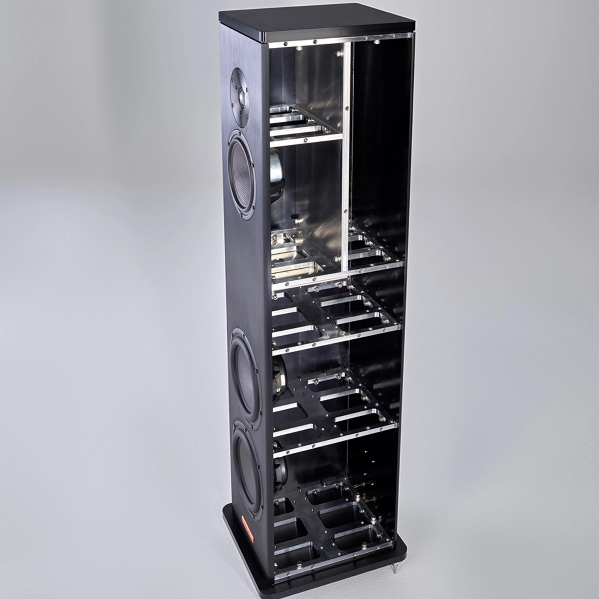 Magico A3 Floorstanding Speakers (Pair) - GreshamTech