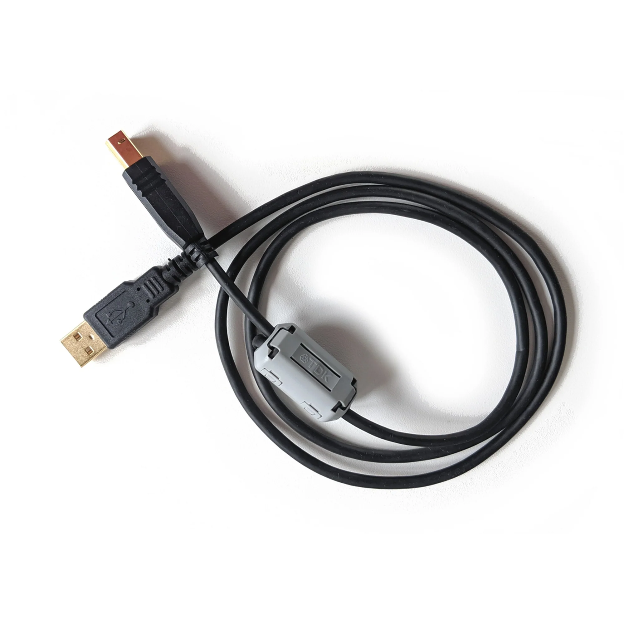 JDS Labs USB Type B to A Cable - GreshamTech