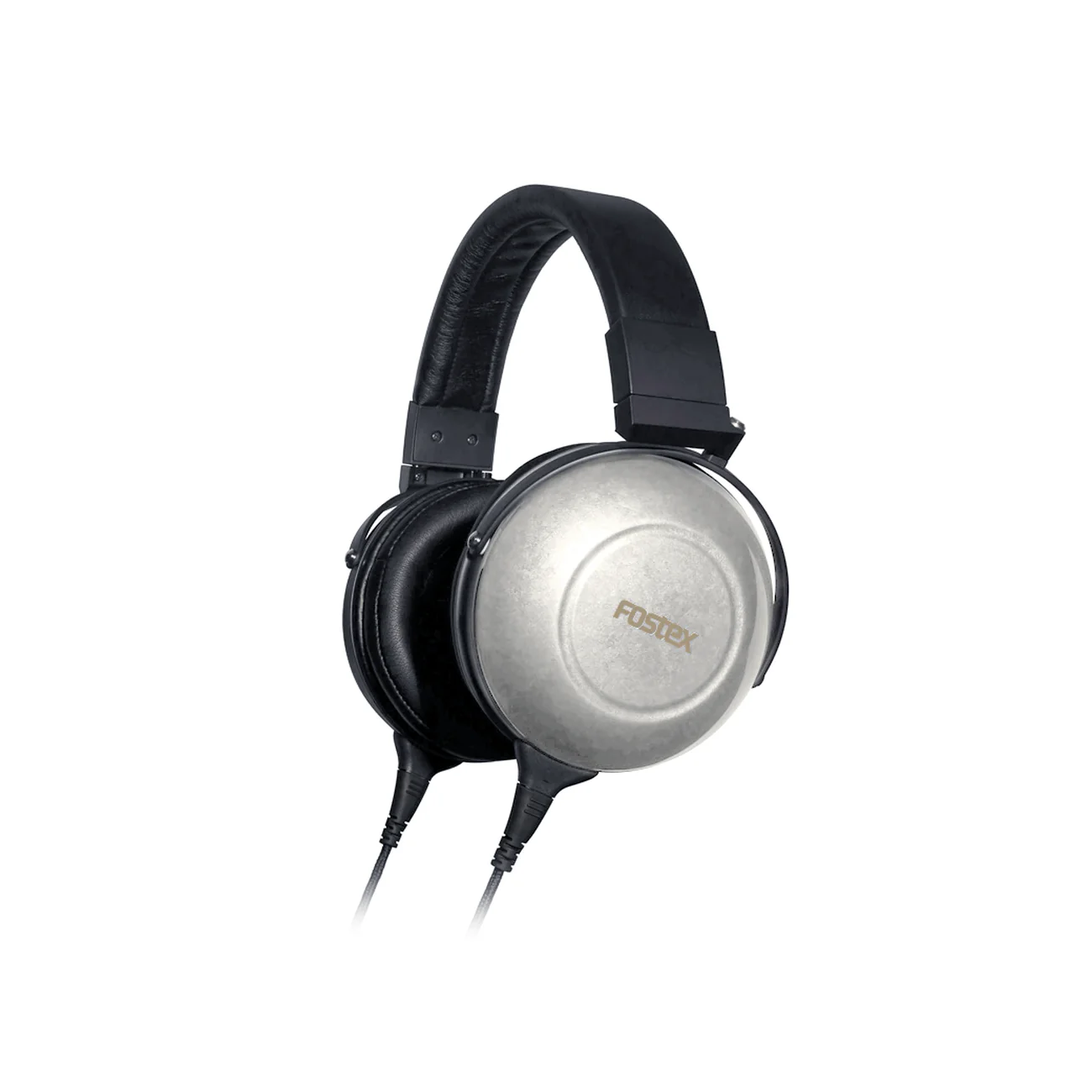 Fostex TH900mk2 Pearl White Limited Edition Closed-Back Audiophile Headphones - GreshamTech