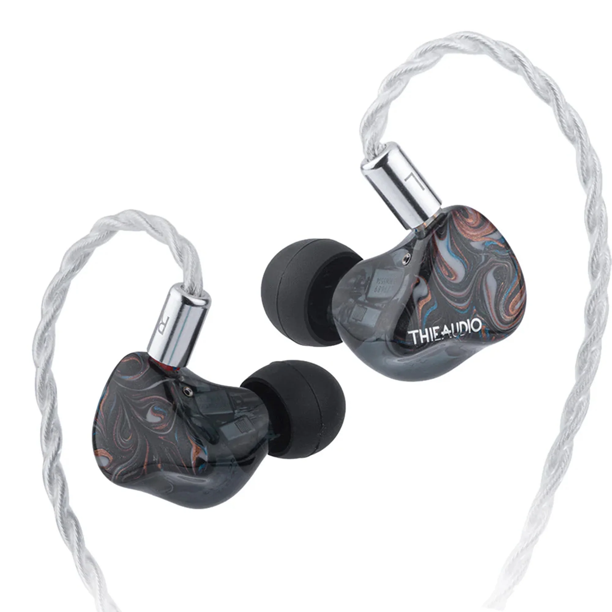 Thieaudio Legacy 4 In-Ear Monitors - GreshamTech