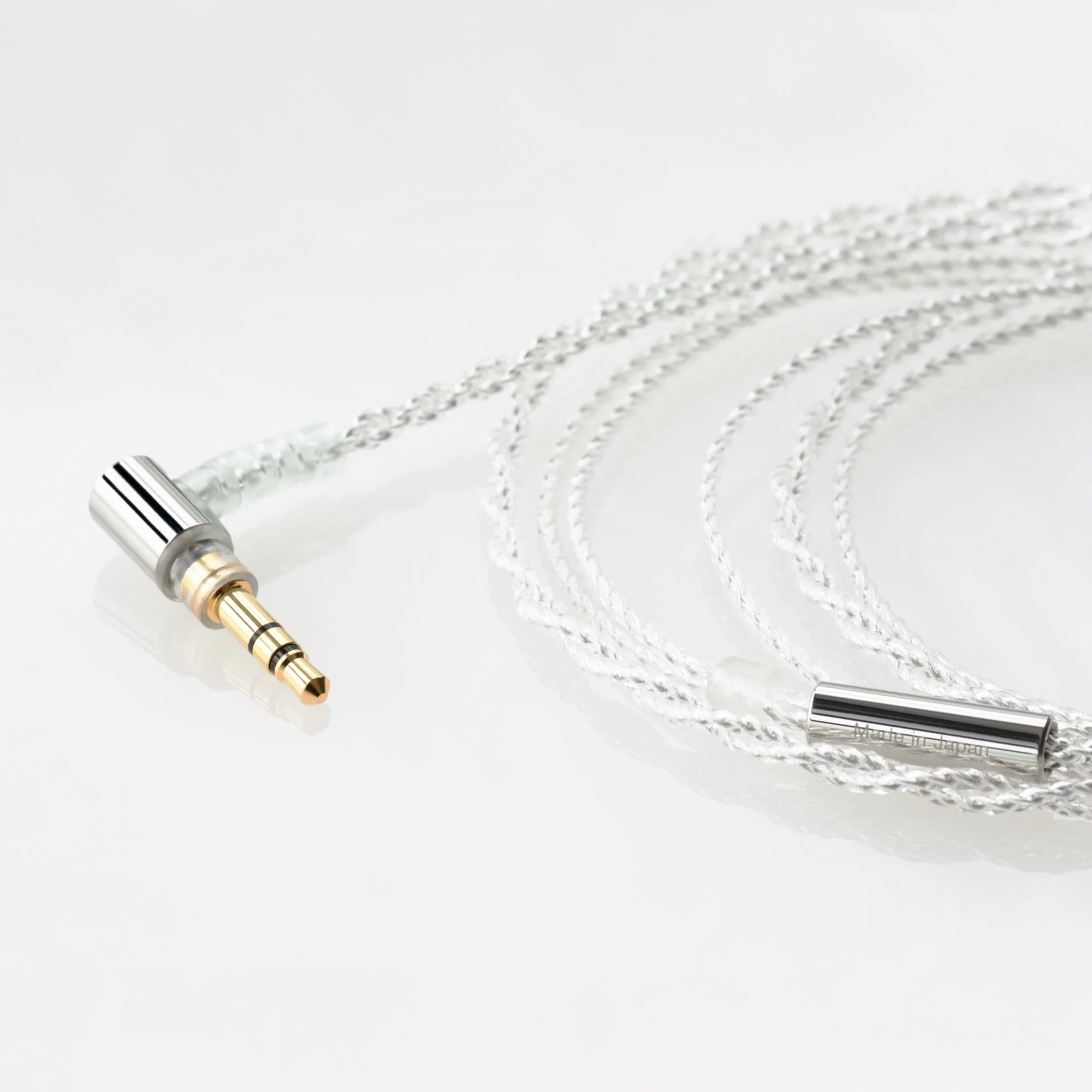 Final Audio F7200 Balanced Armature Small Earphone - GreshamTech