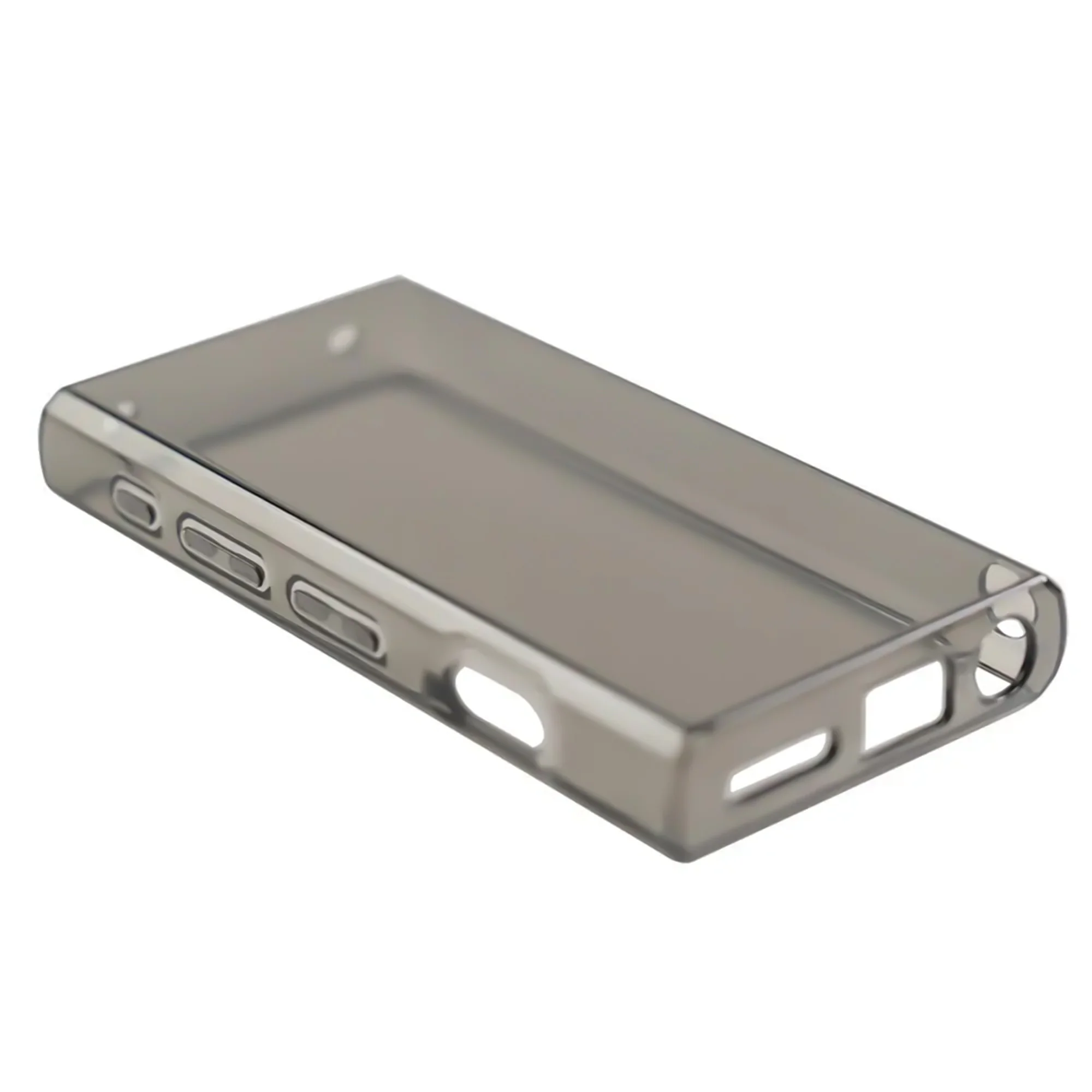 HiBy Digital M300 Silicone Case - GreshamTech