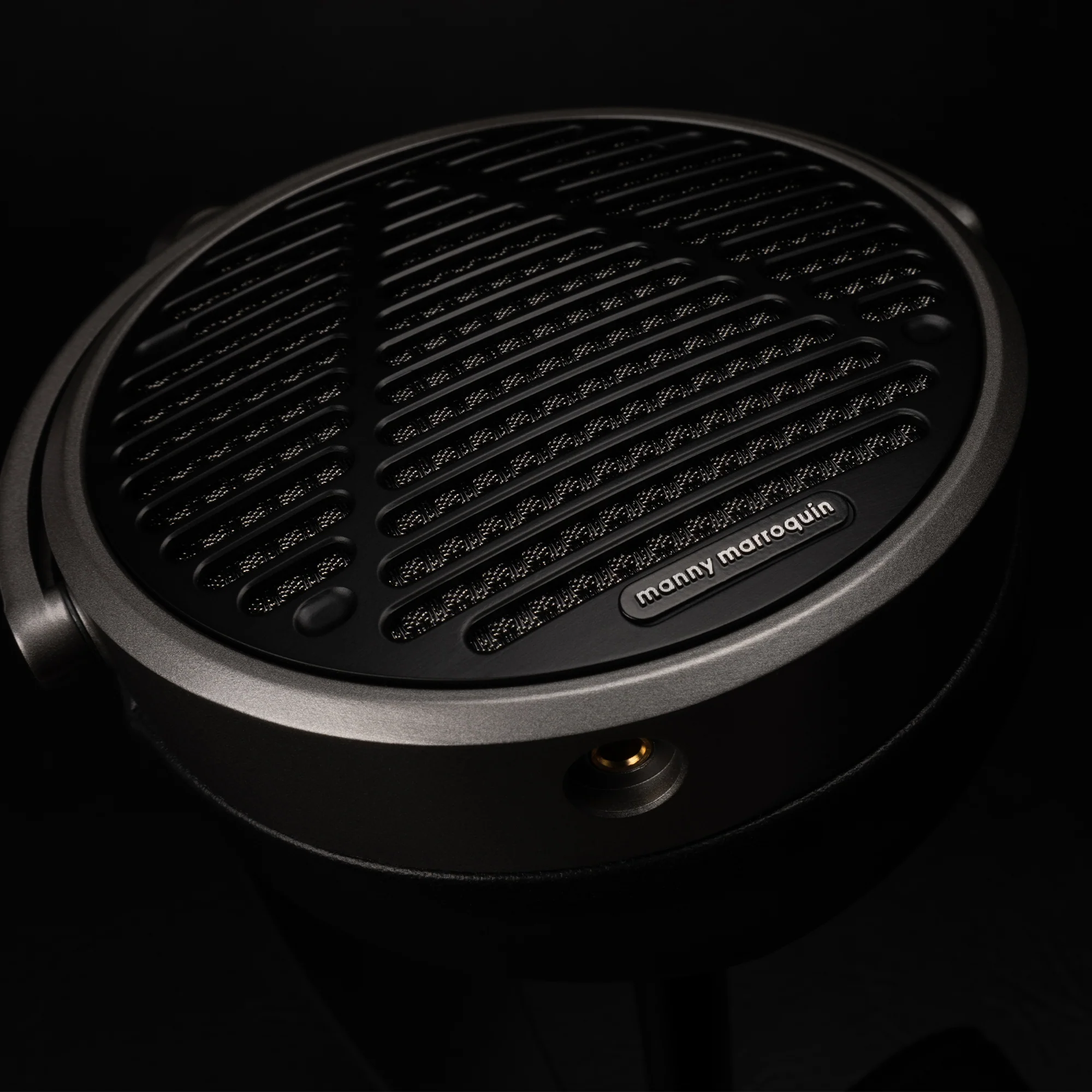 Audeze MM-100 Manny Marroquin Headphones - GreshamTech