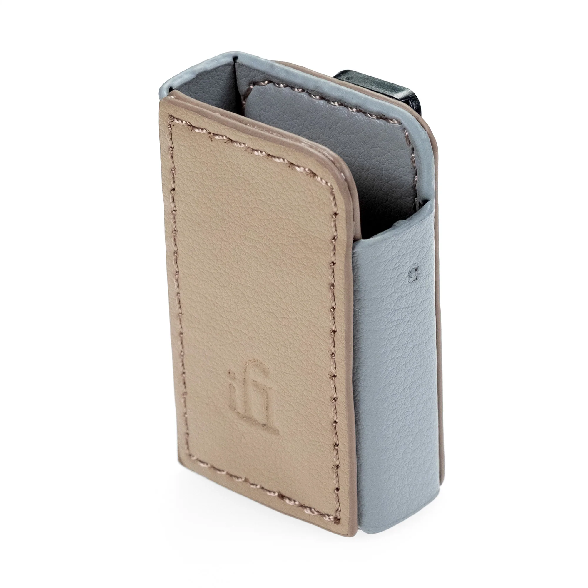 iFi audio GO blu Case - GreshamTech