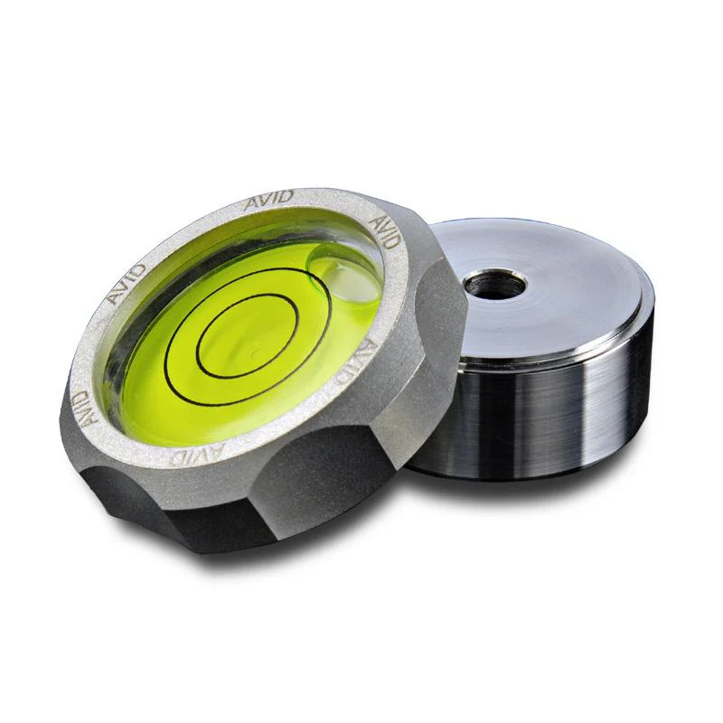 AVID HIFI Level 45 - GreshamTech