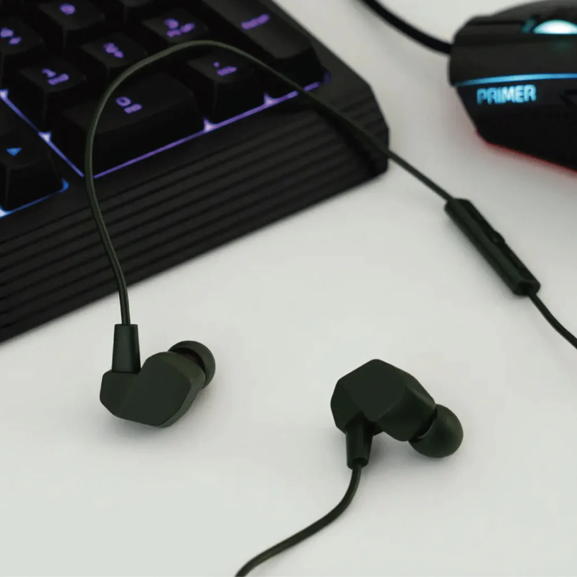 Final Audio VR2000 In-Ear Earphones - GreshamTech