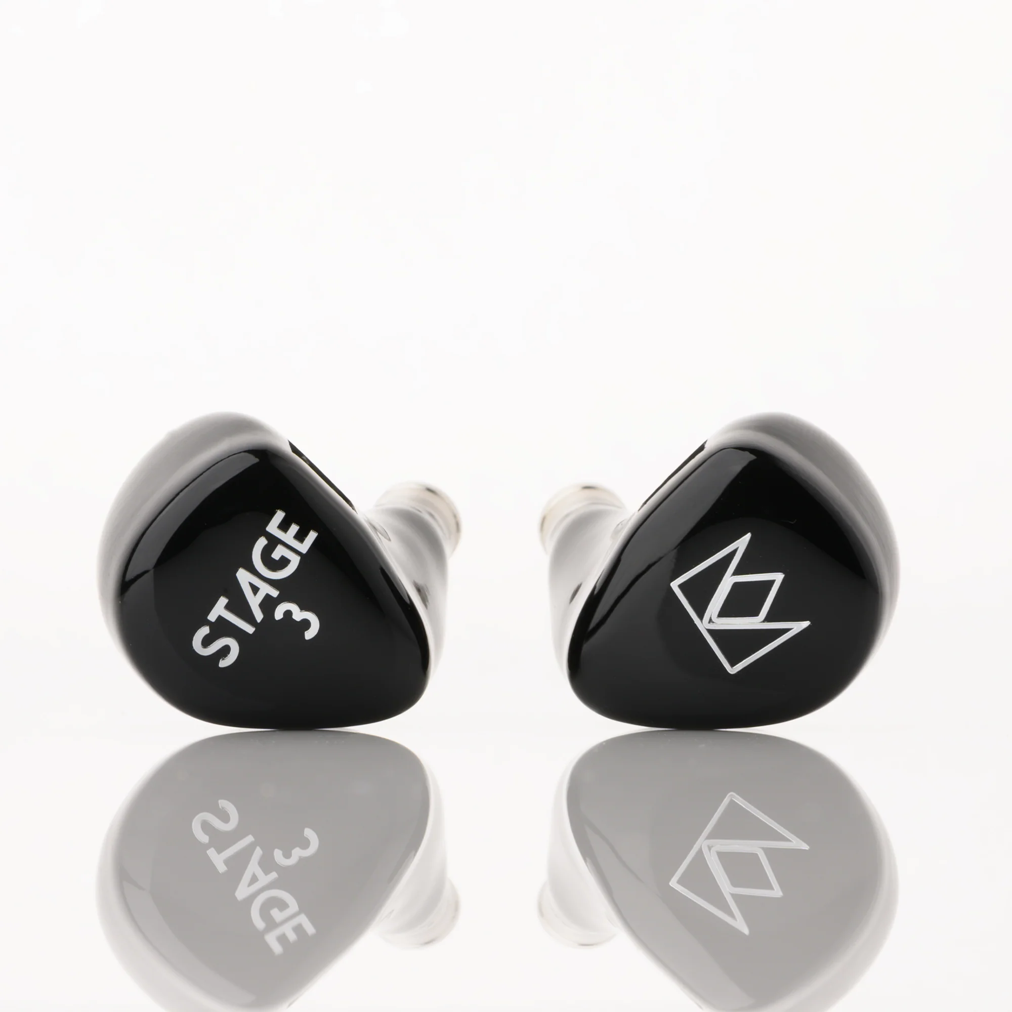 Noble Audio Stage 3 In-Ear Monitors - GreshamTech