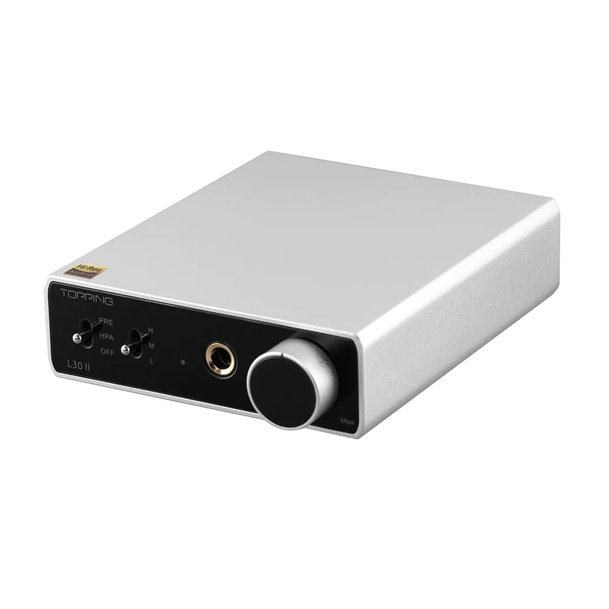 Topping L30II Headphone Amplifier - GreshamTech