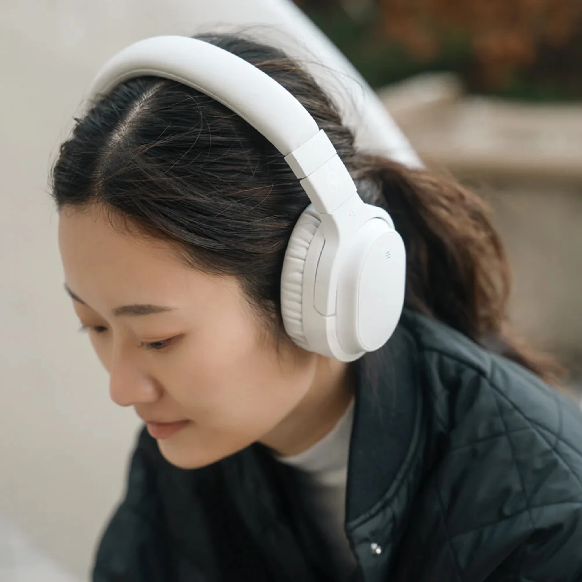 Final Audio UX3000 Wireless Noise Cancelling Headphones - GreshamTech
