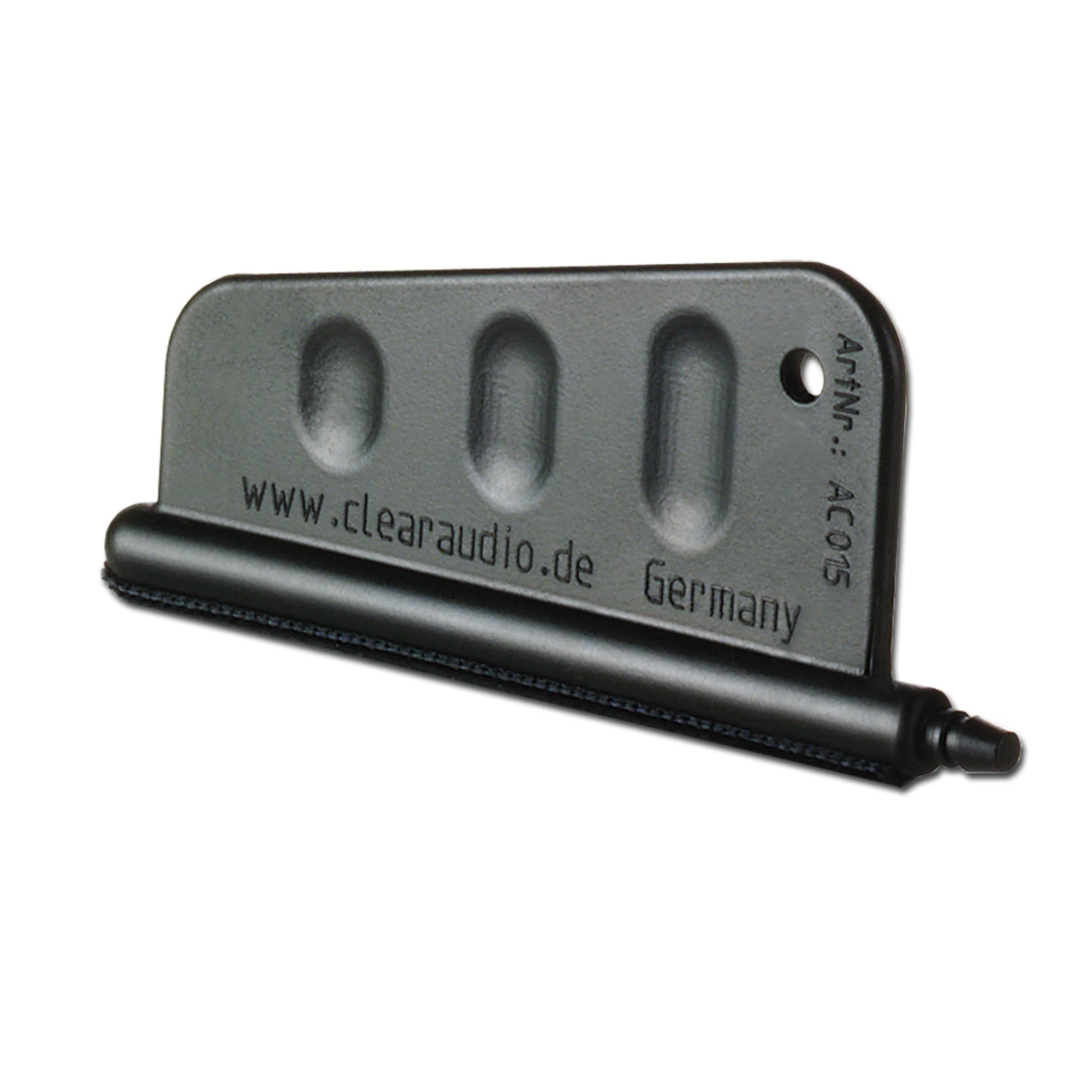 Clearaudio Pure Groove Record Cleaner Brush