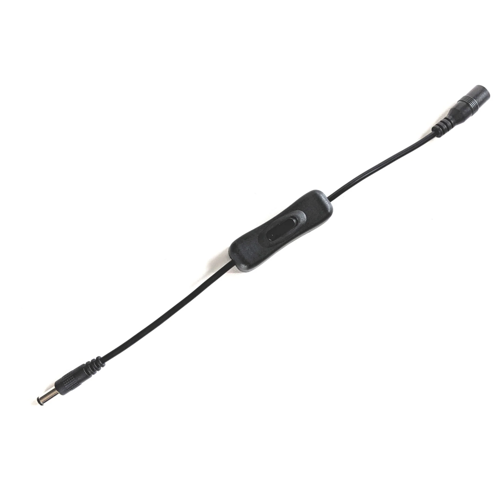 JDS Labs Rocker Power Switch for Barrel Jacks - GreshamTech