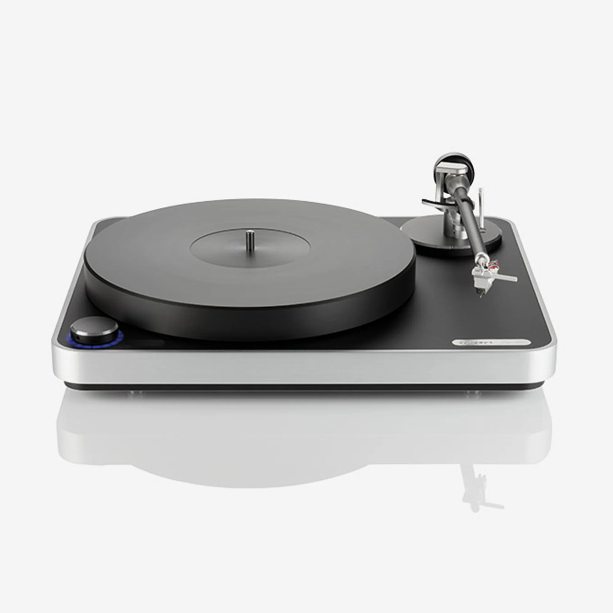Clearaudio Concept Signature Turntable with Cartridge and Arm