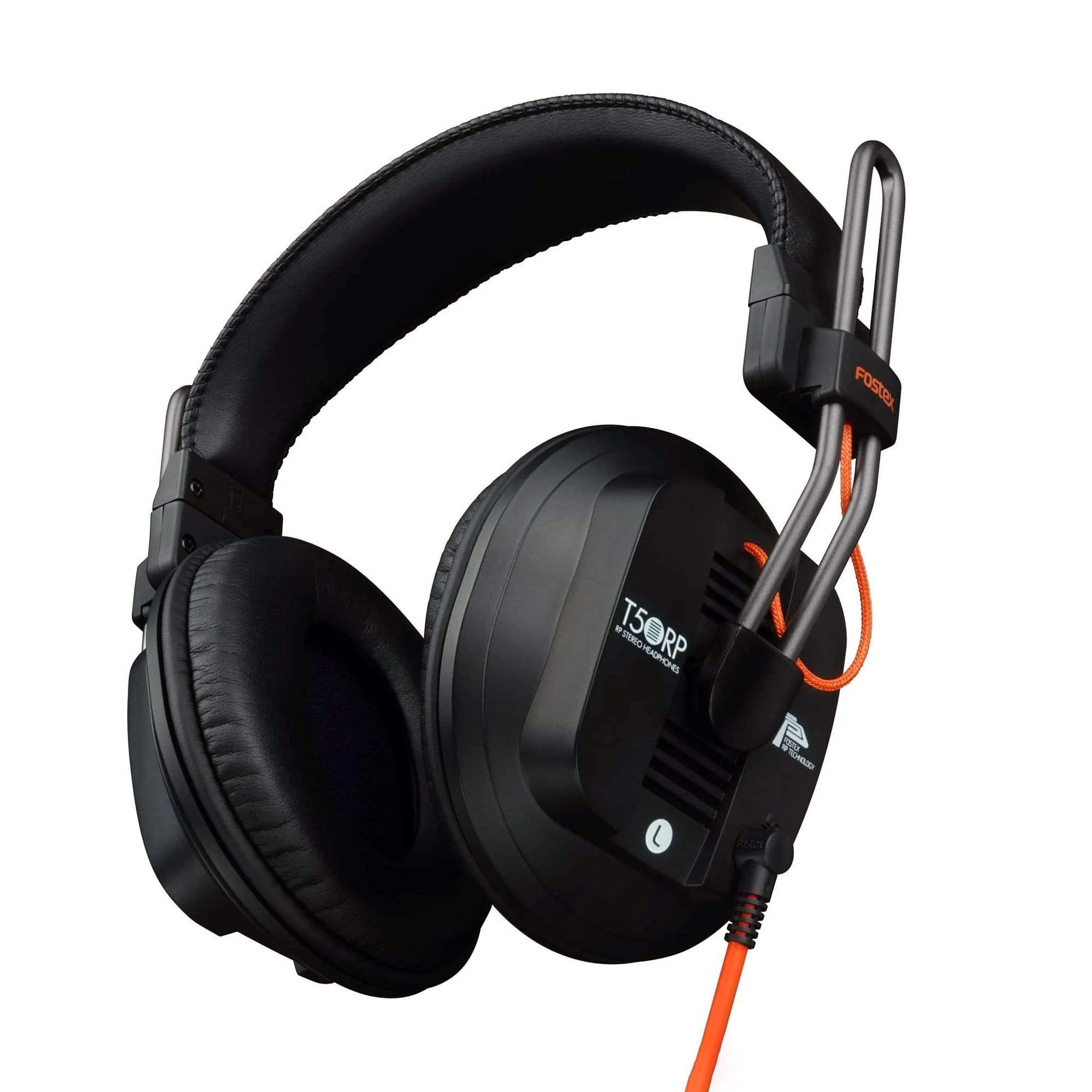 Fostex T20RP Mk3 Professional Open Headphones - GreshamTech